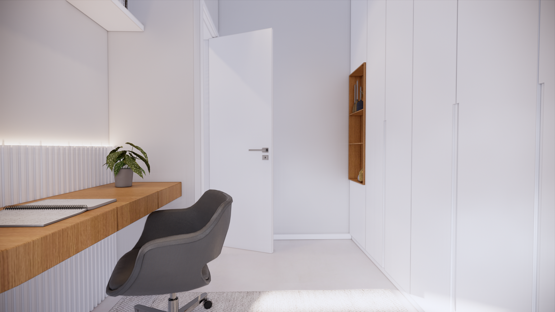 Apartamento de 2 quartos, 134m² no bairro Praia Azul, em Passo de Torres | Eu Corretor