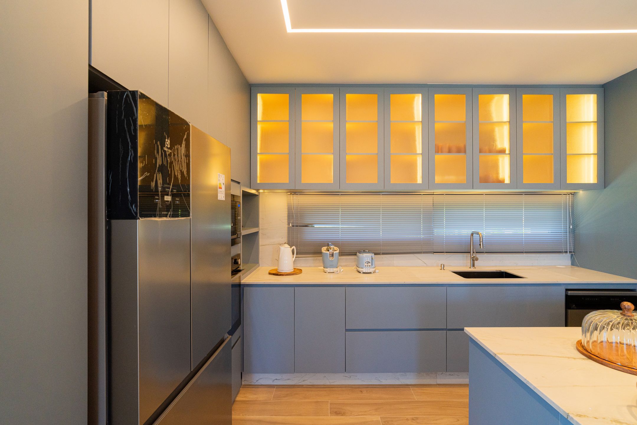 Cond. Ilhas Park B20