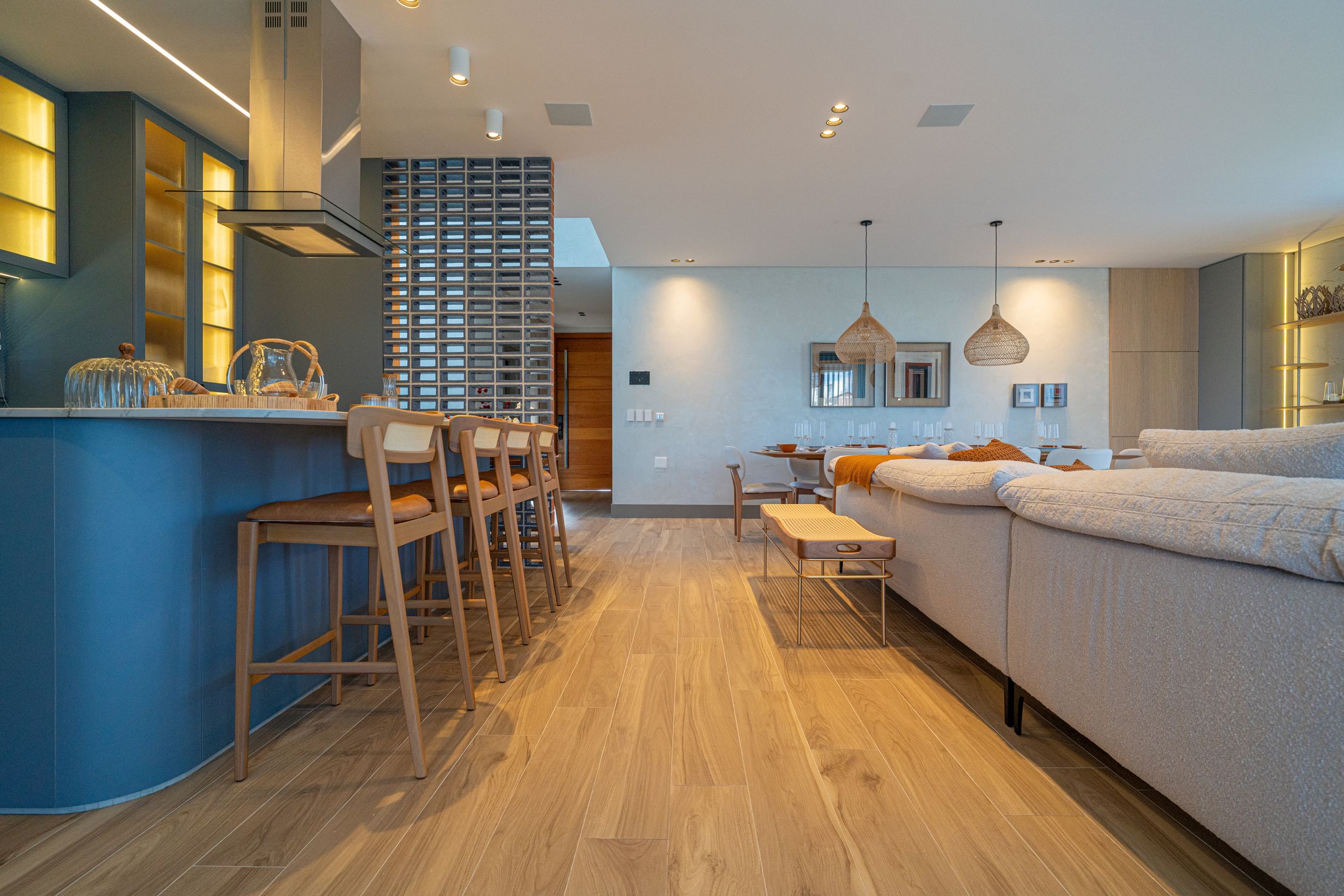 Cond. Ilhas Park B20