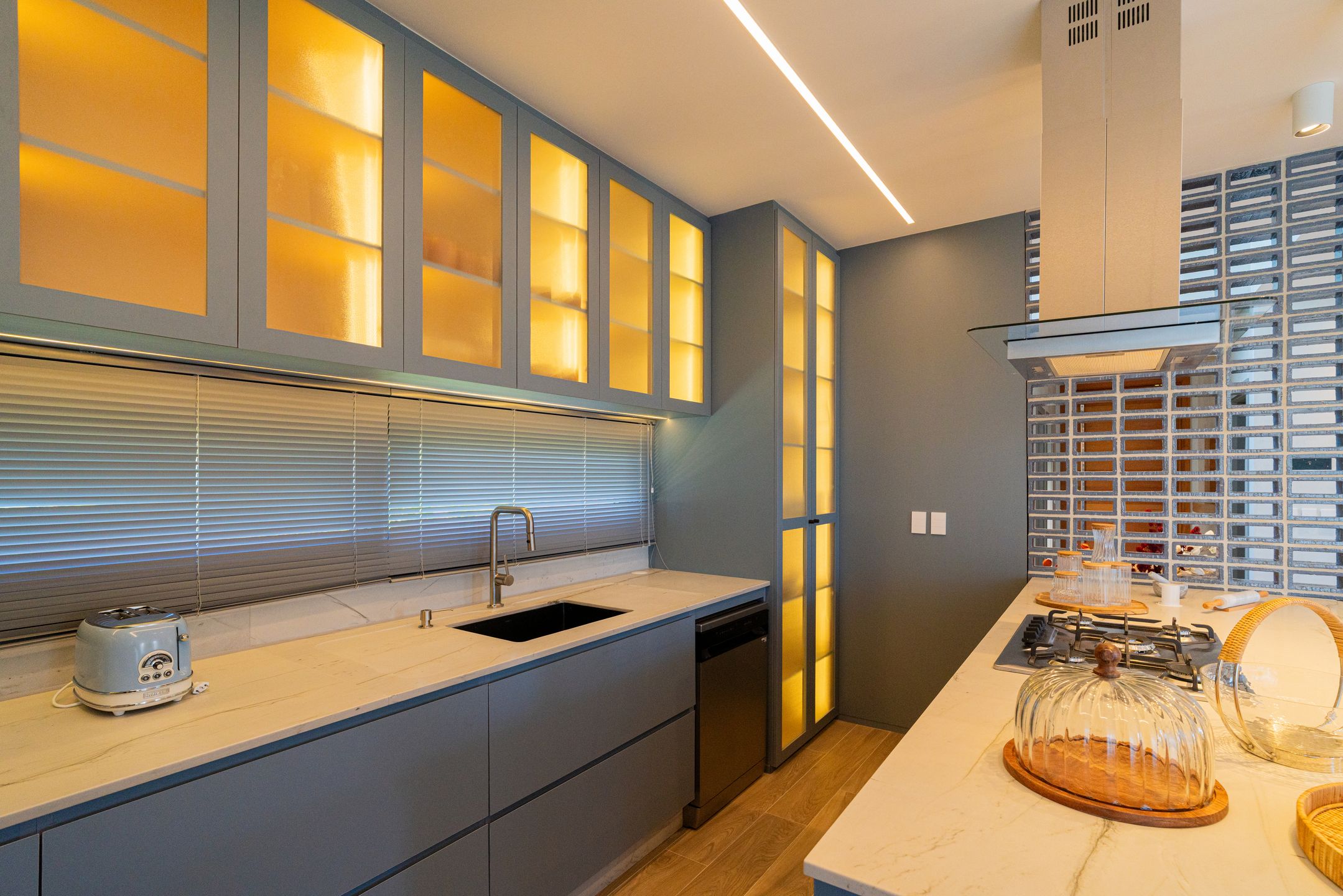 Cond. Ilhas Park B20