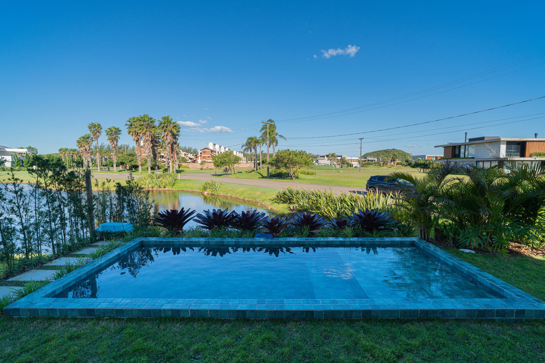 Cond. Ilhas Park B20