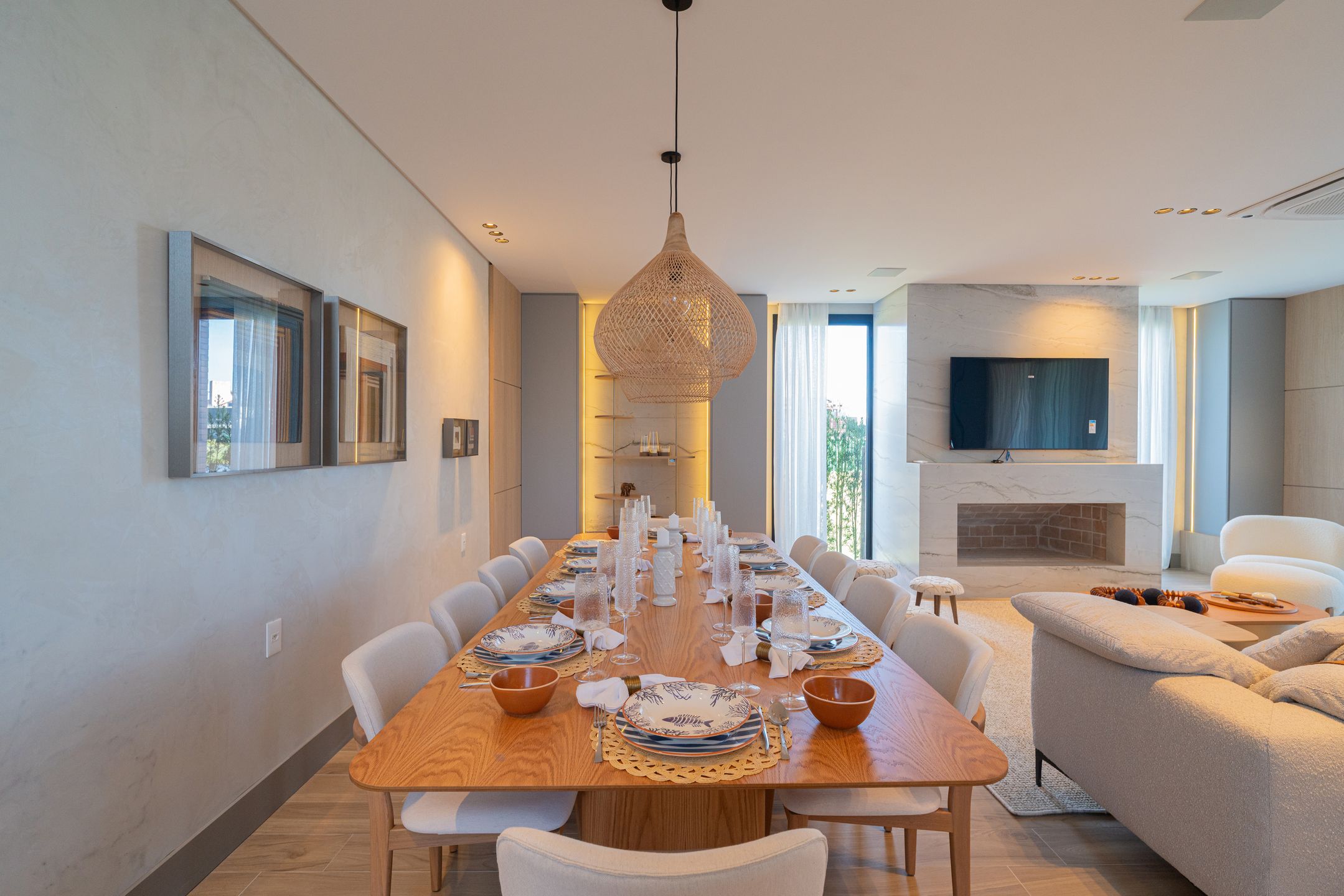 Cond. Ilhas Park B20