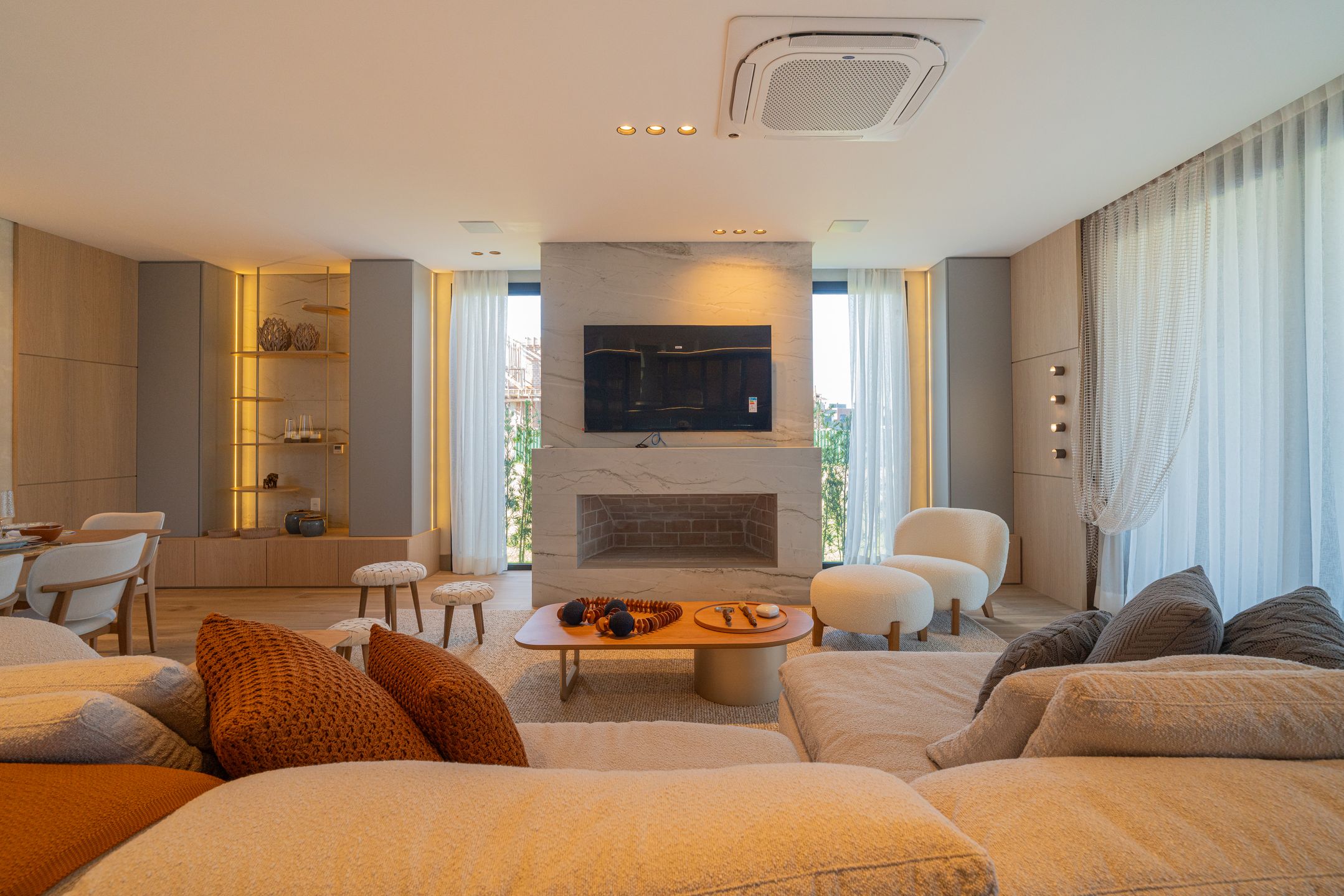 Cond. Ilhas Park B20