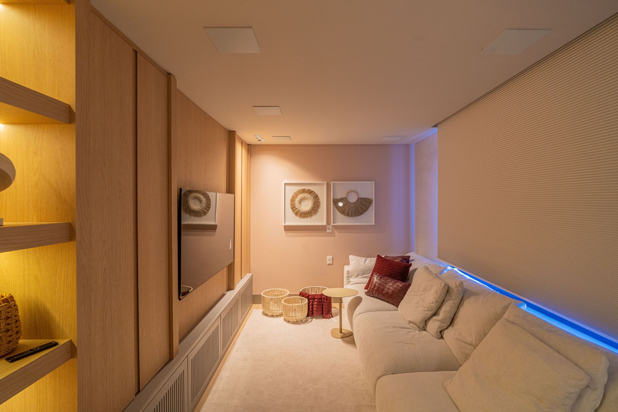 Cond. Ilhas Park B20