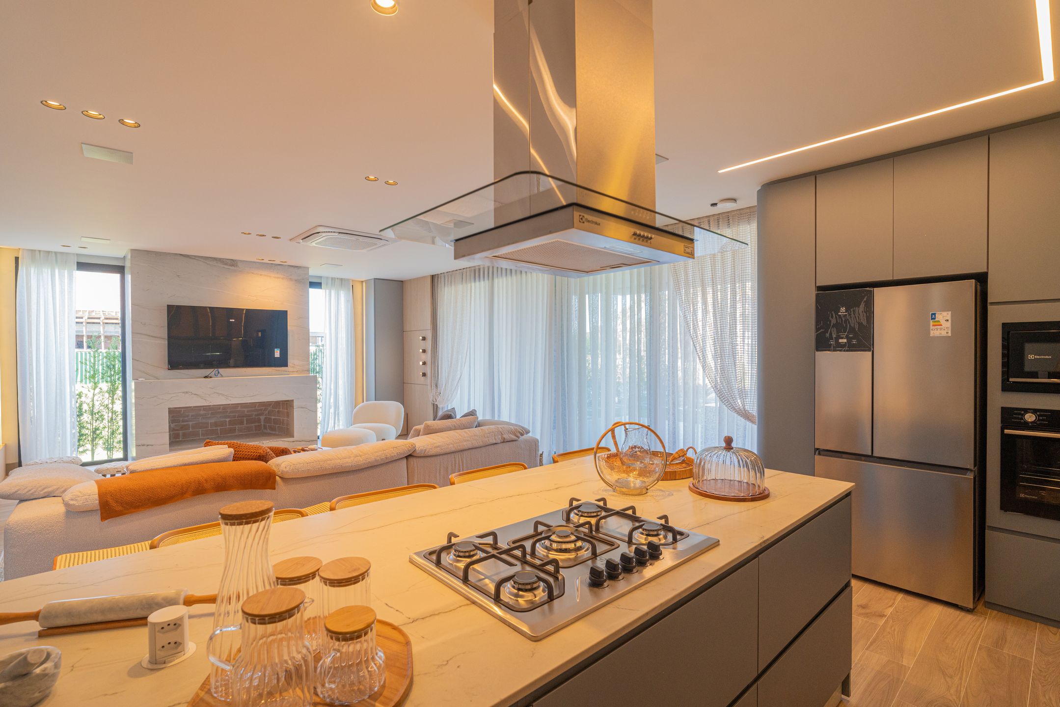 Cond. Ilhas Park B20