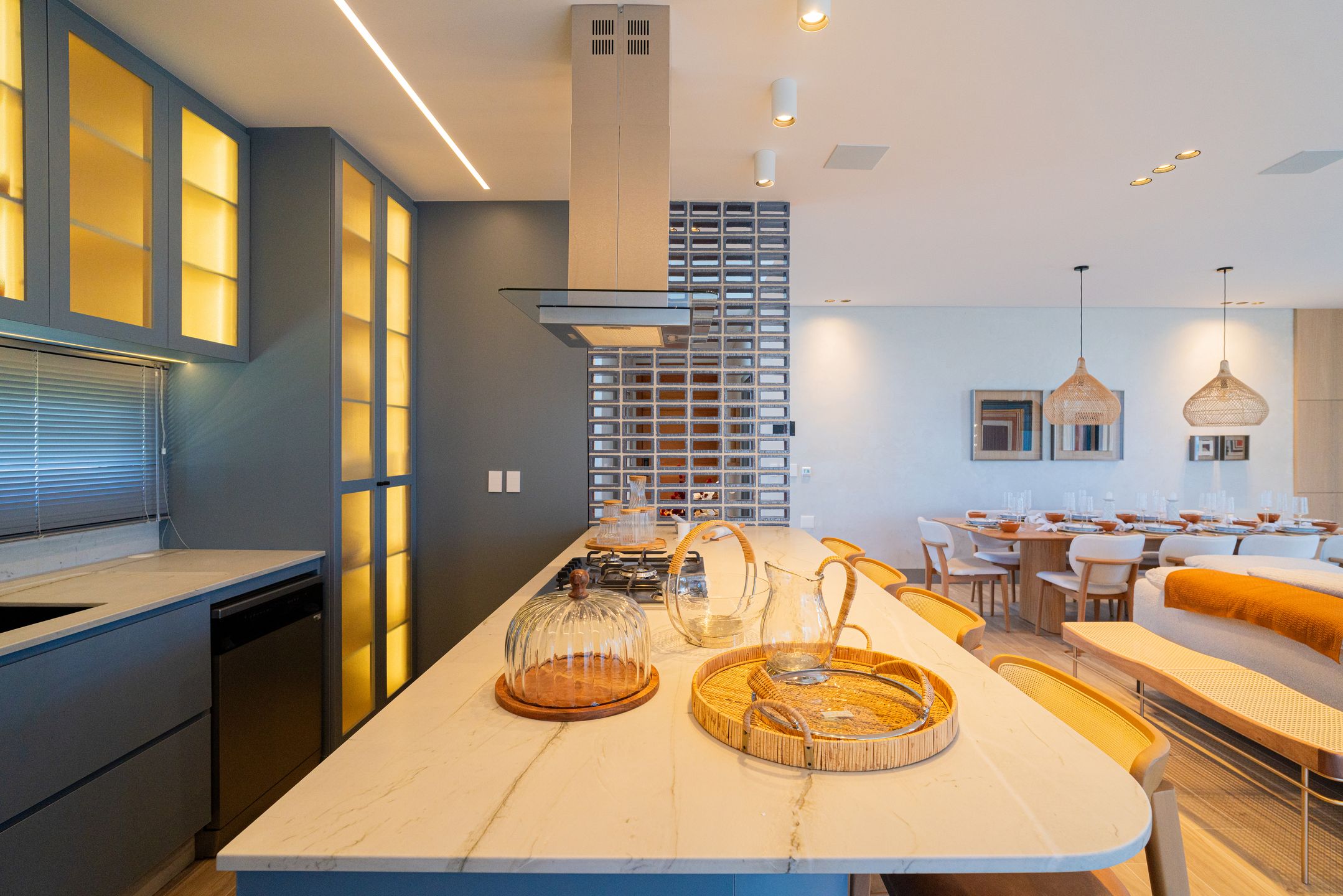 Cond. Ilhas Park B20