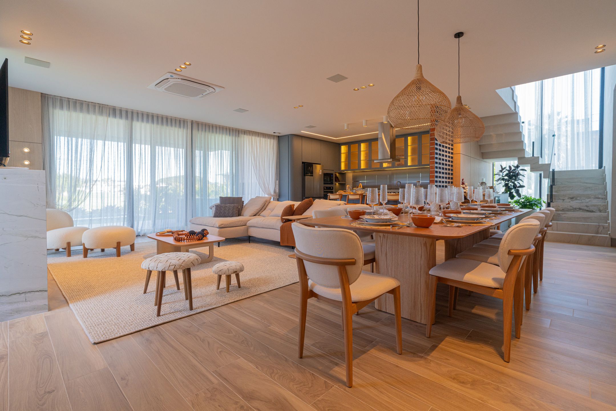 Cond. Ilhas Park B20