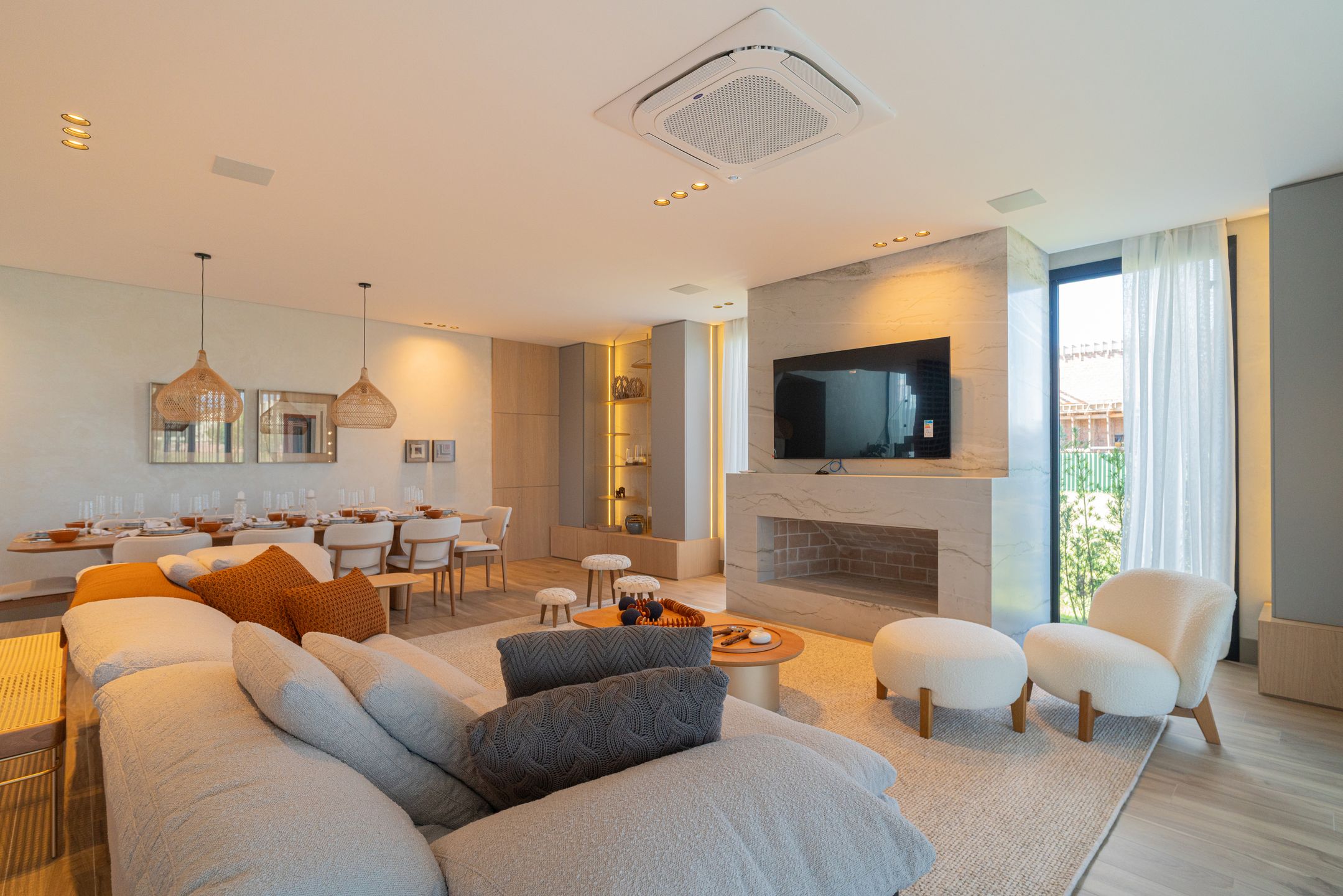 Cond. Ilhas Park B20