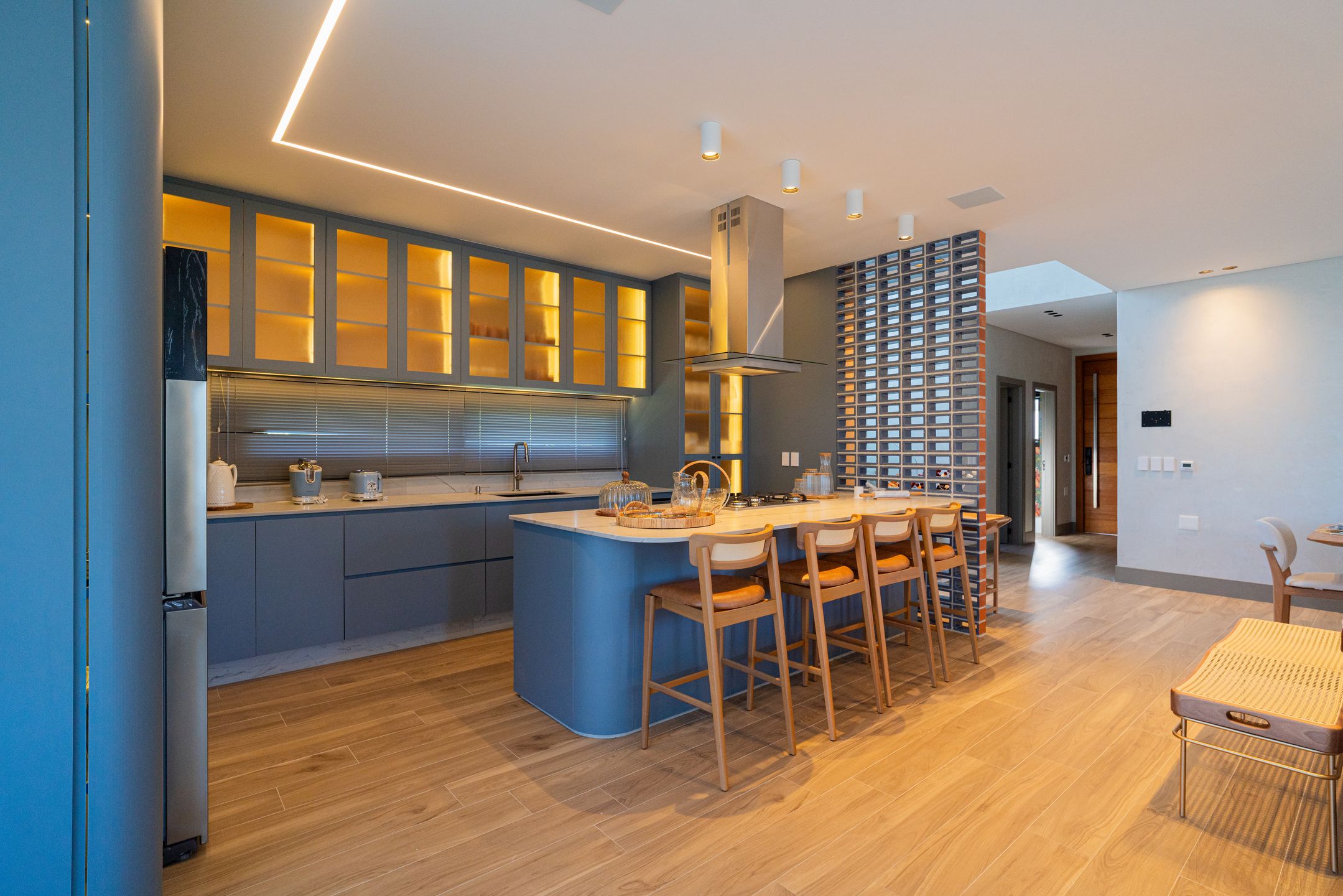 Cond. Ilhas Park B20