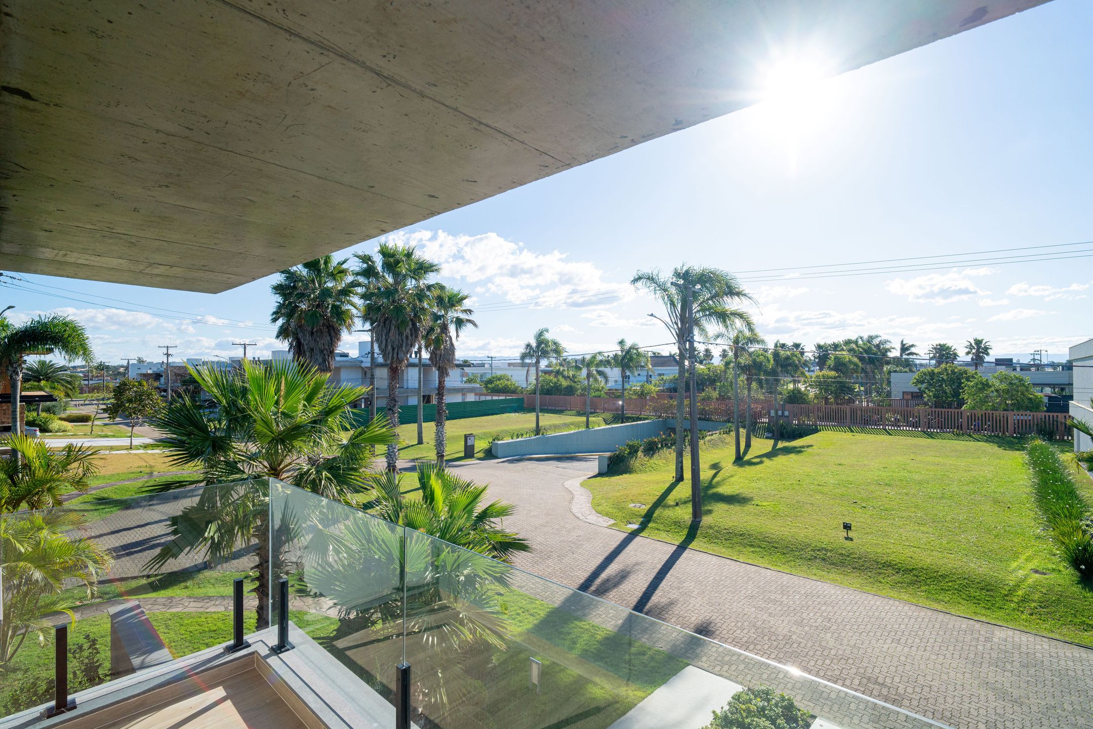 Cond. Ilhas Park B20