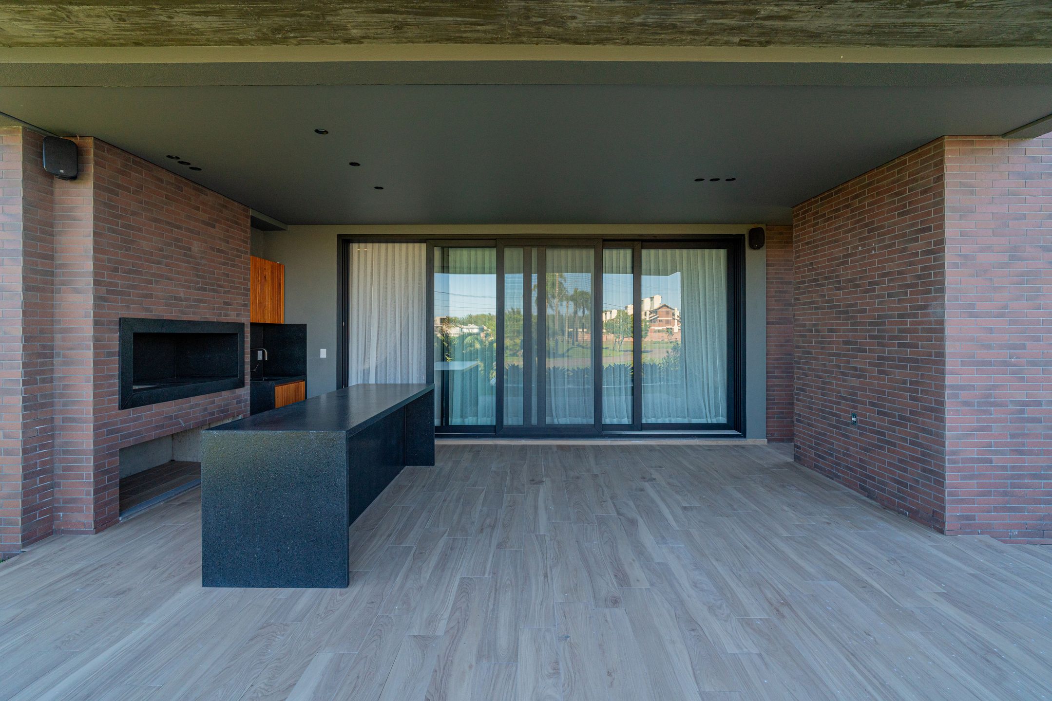 Cond. Ilhas Park B20