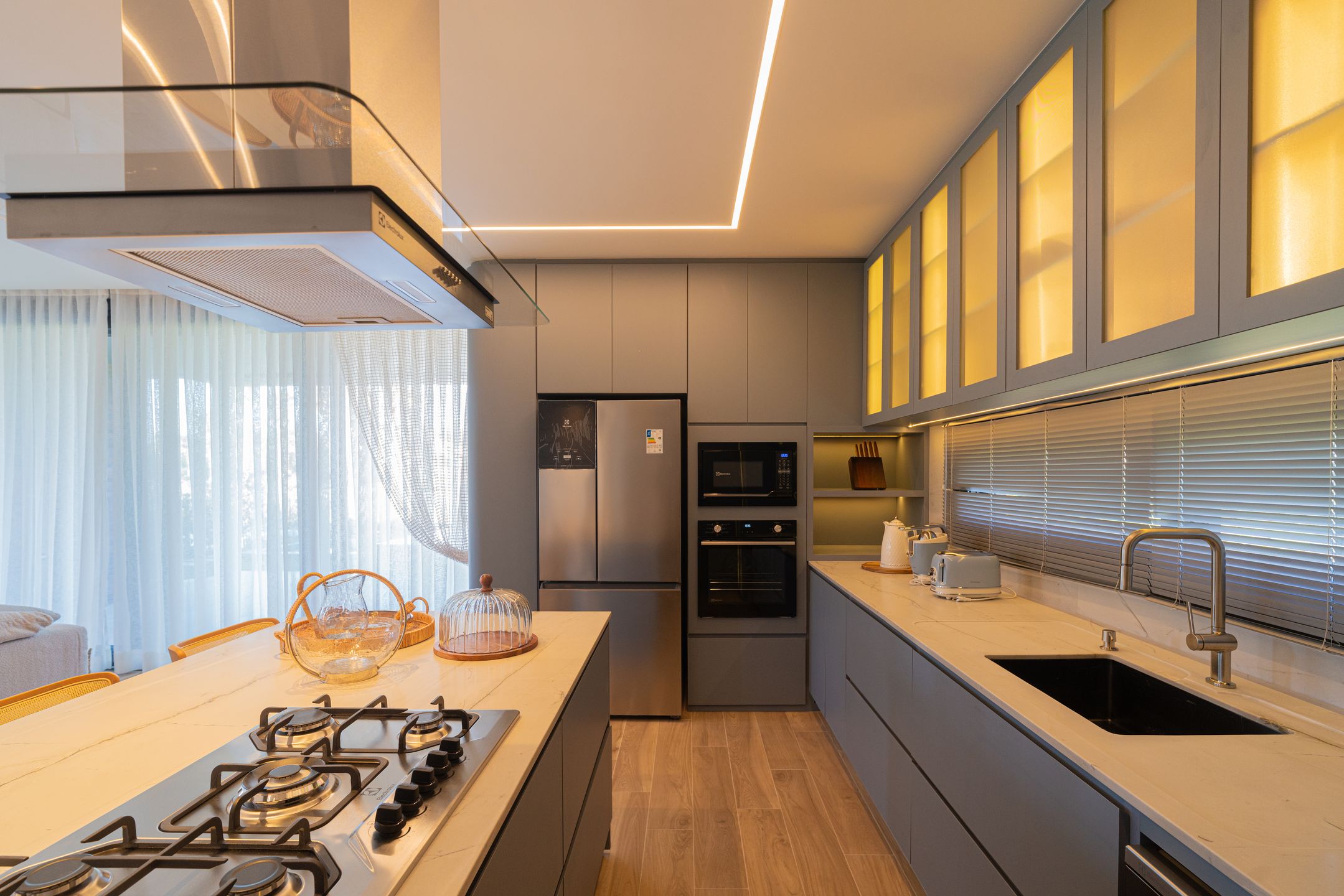 Cond. Ilhas Park B20