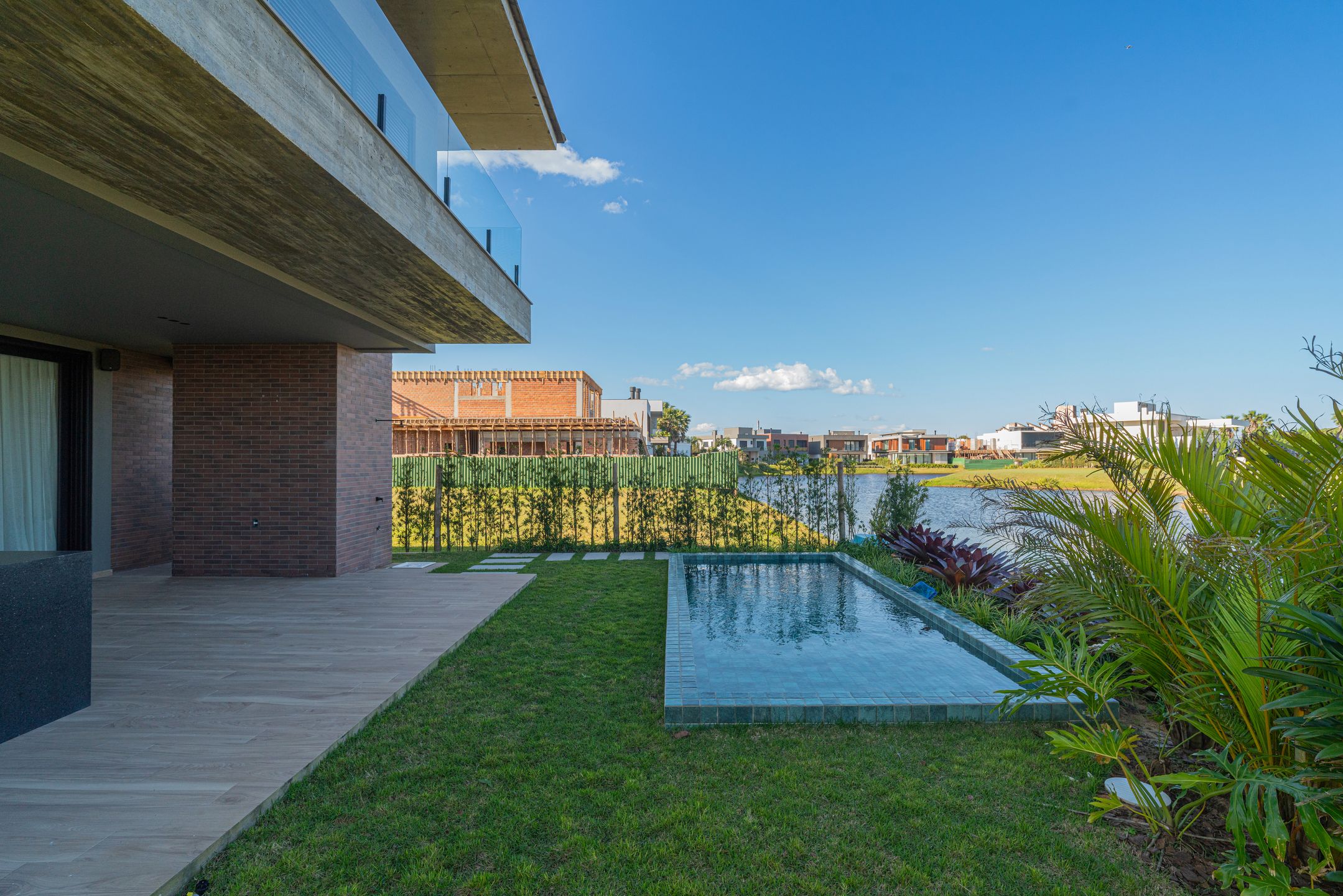 Cond. Ilhas Park B20