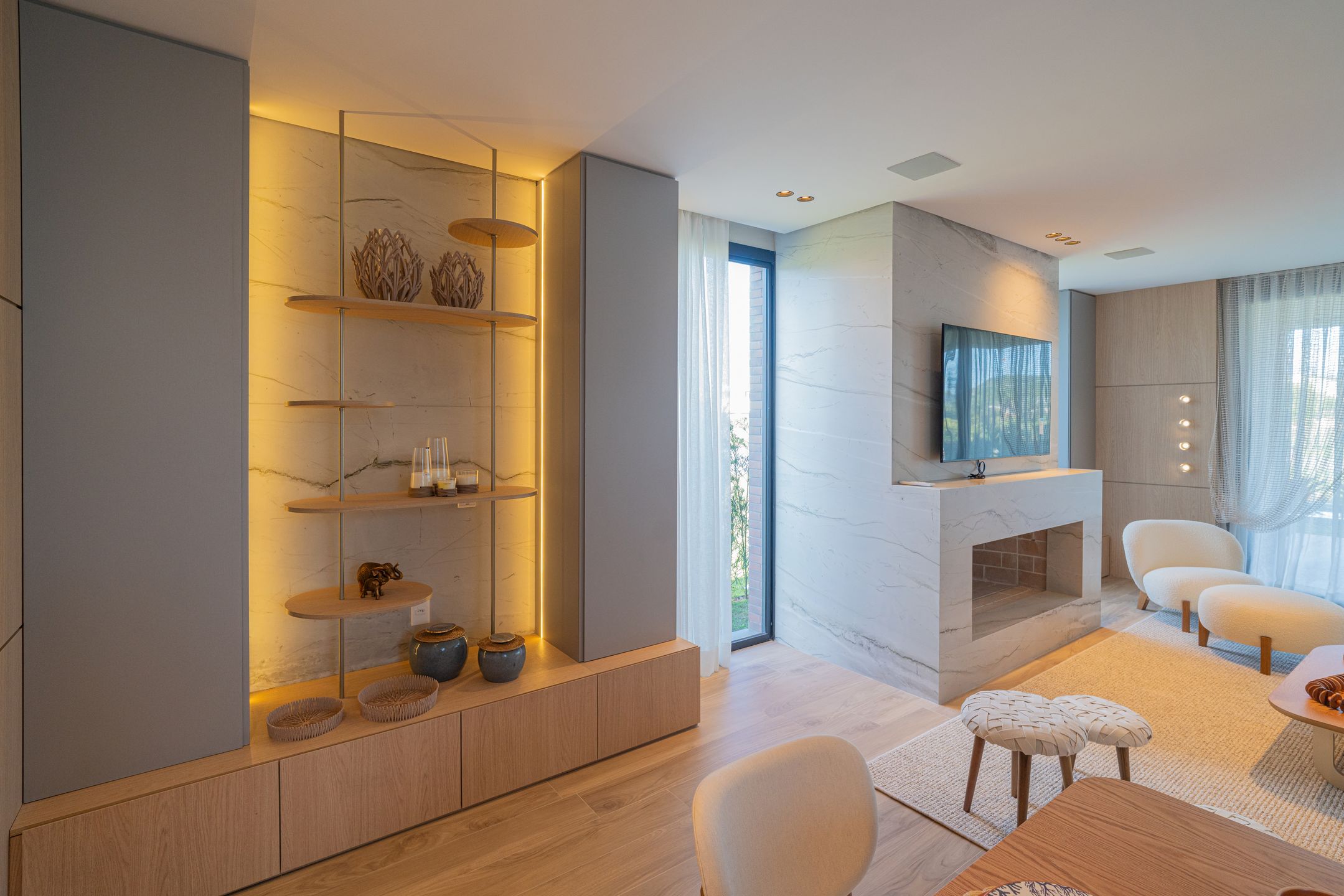 Cond. Ilhas Park B20