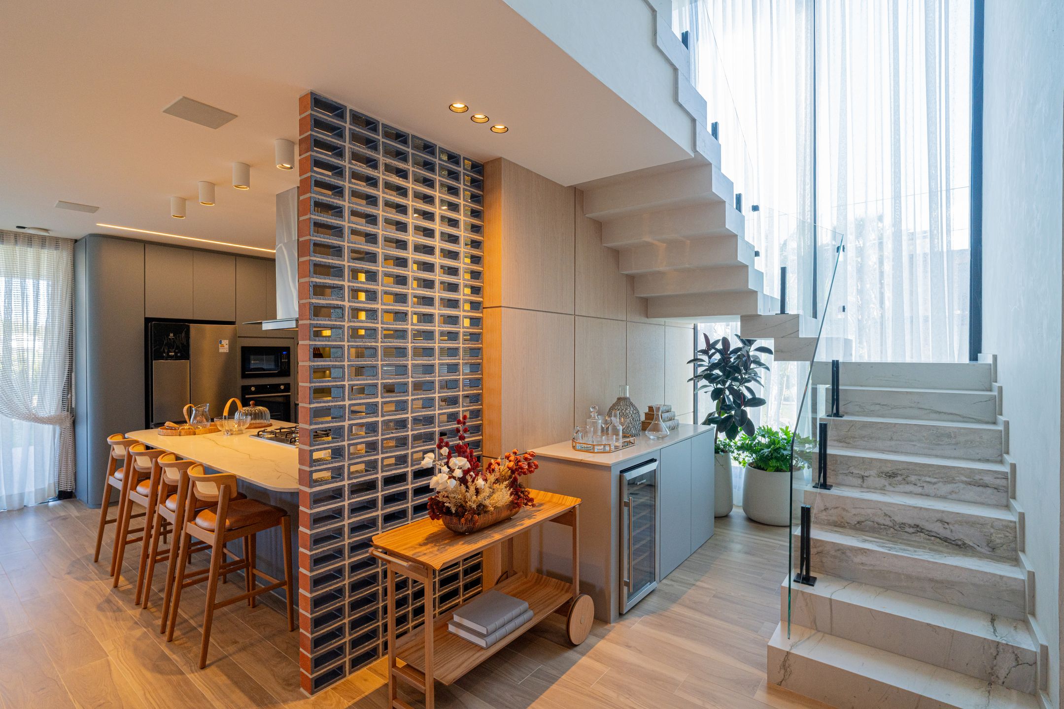 Cond. Ilhas Park B20