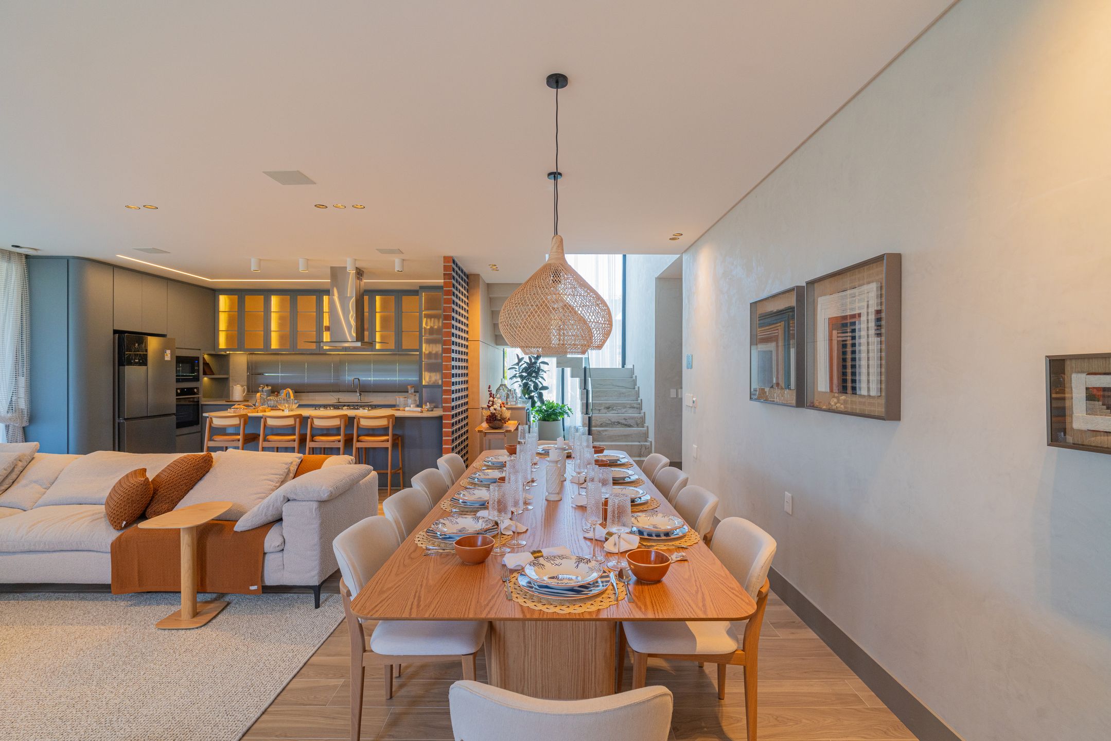 Cond. Ilhas Park B20