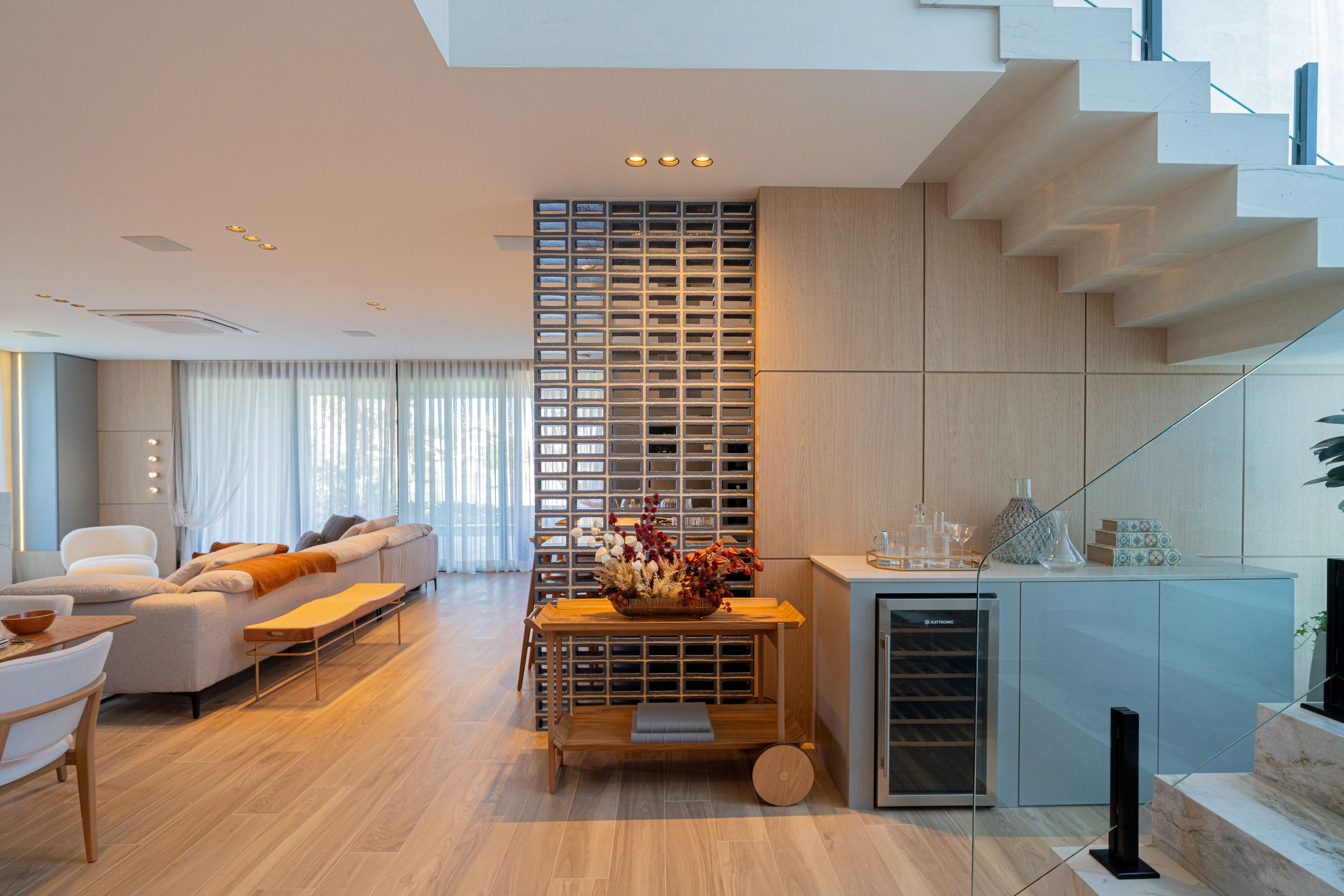 Cond. Ilhas Park B20