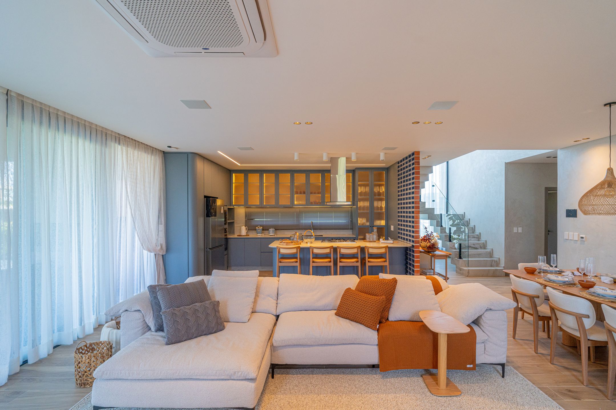 Cond. Ilhas Park B20