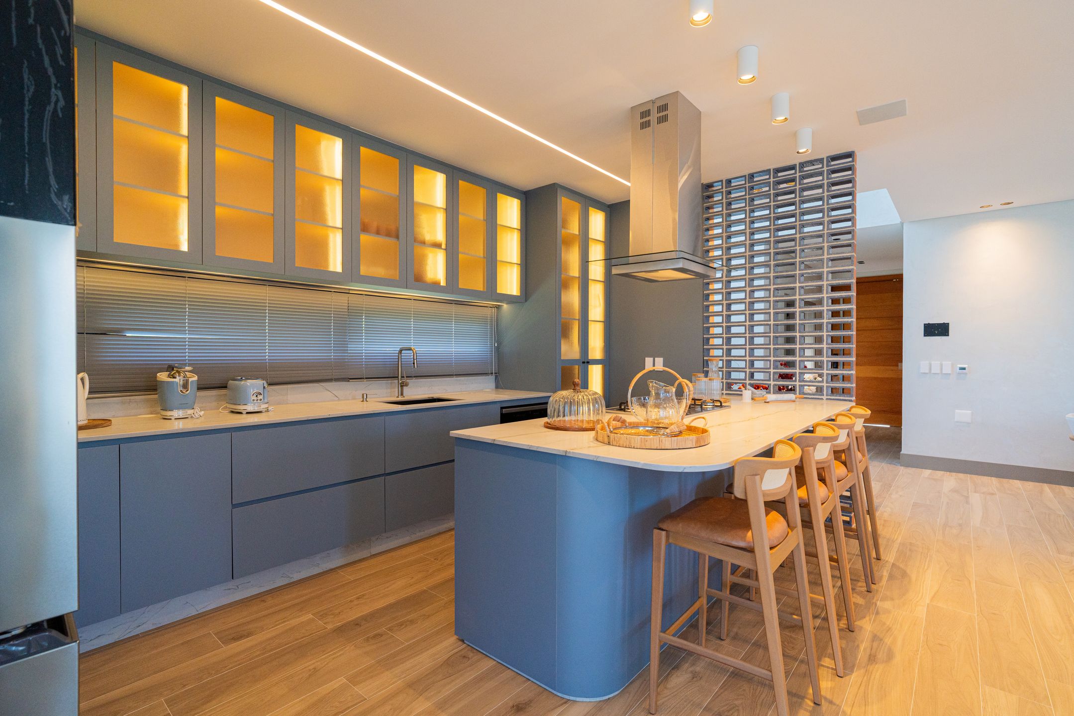 Cond. Ilhas Park B20