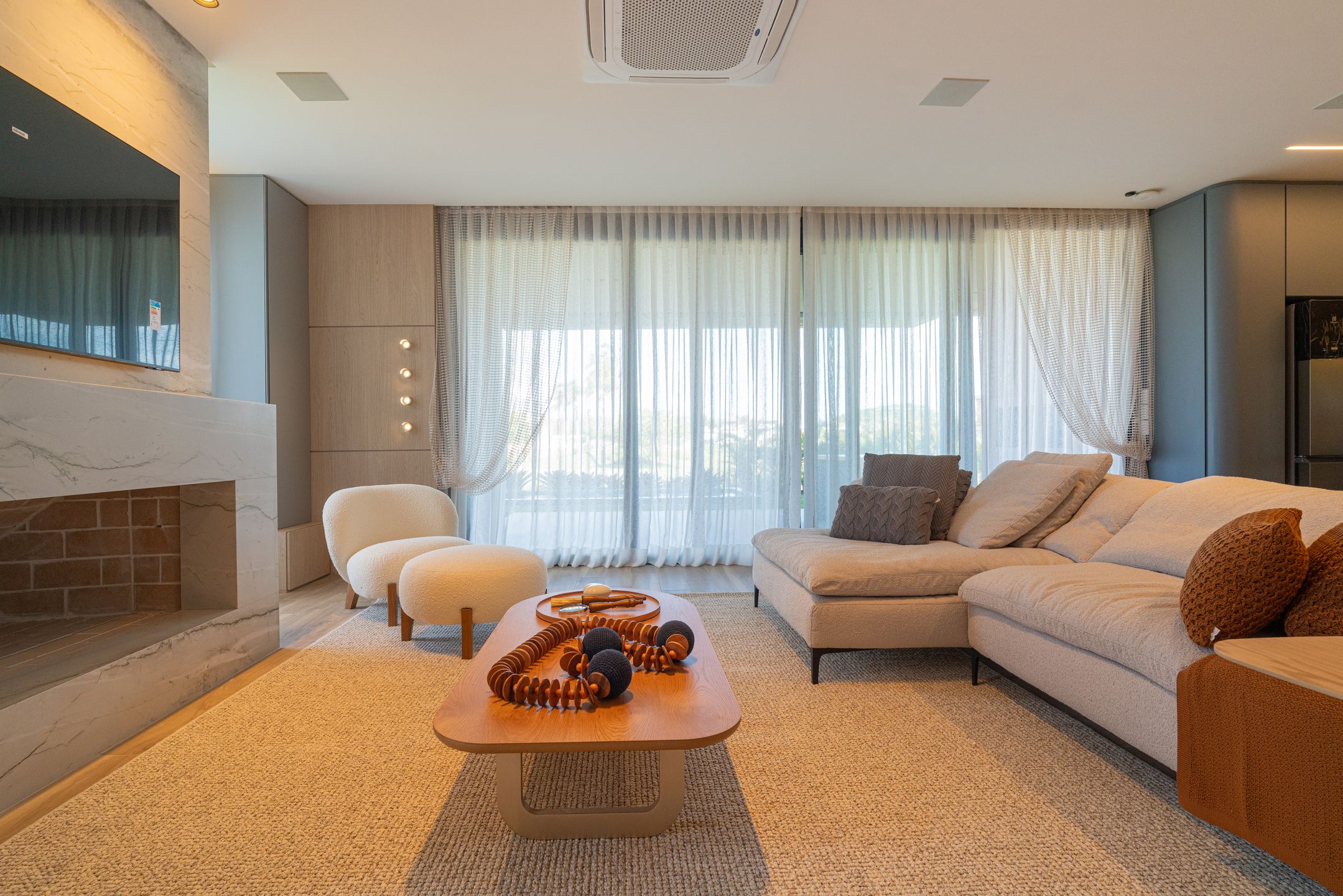 Cond. Ilhas Park B20