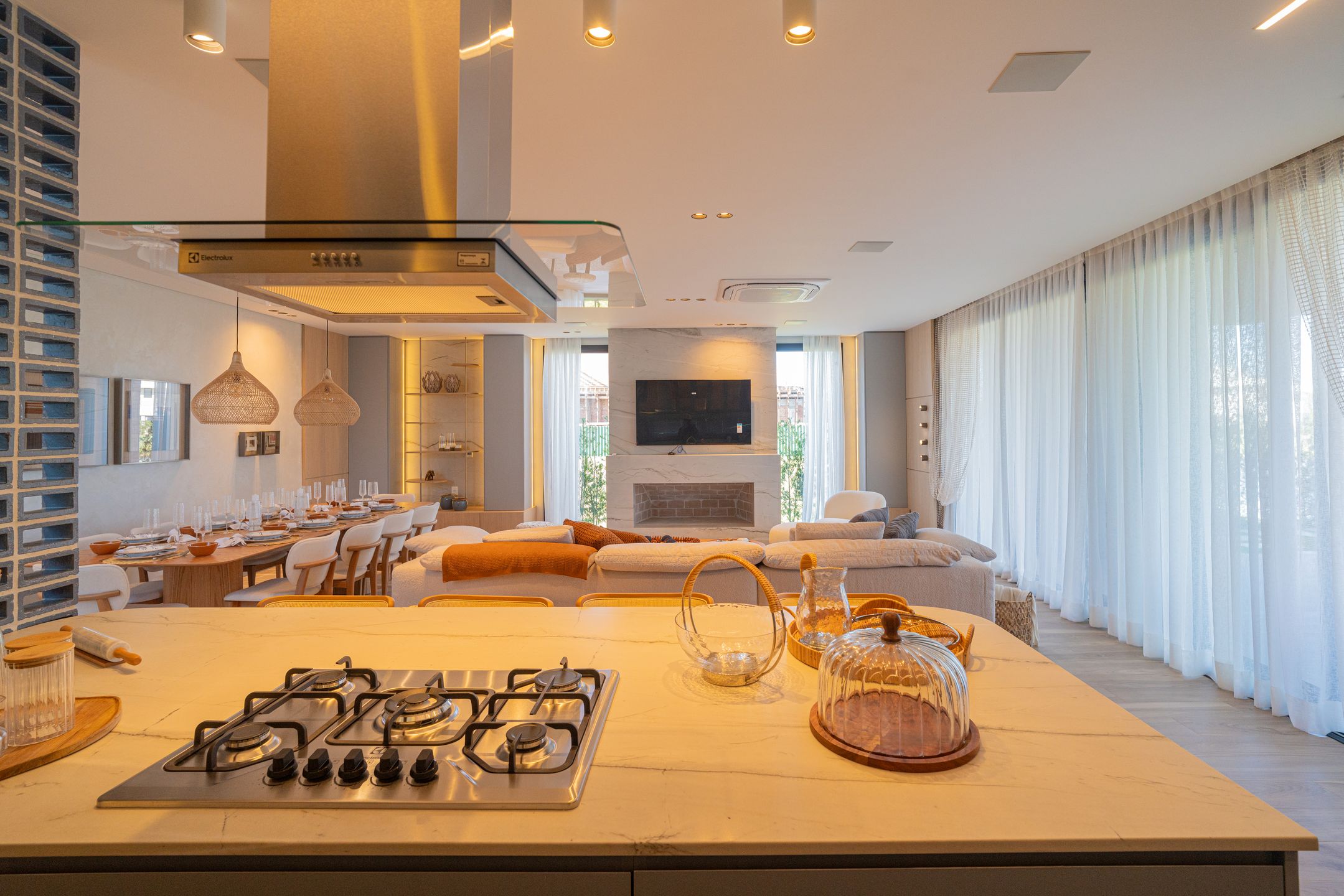 Cond. Ilhas Park B20