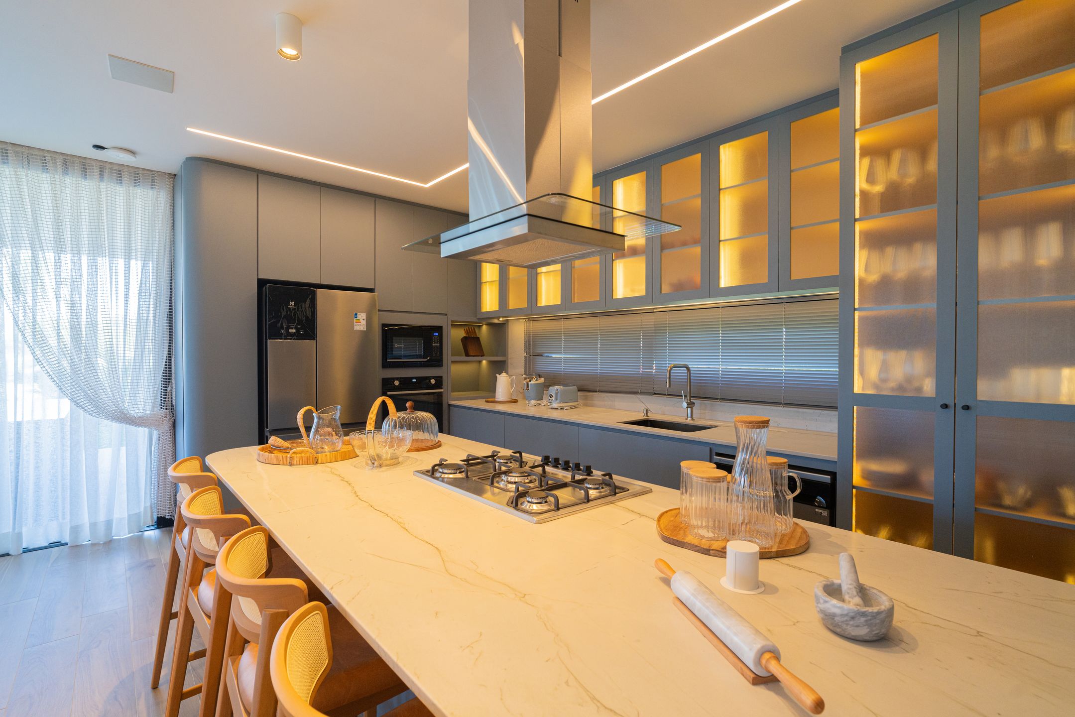 Cond. Ilhas Park B20