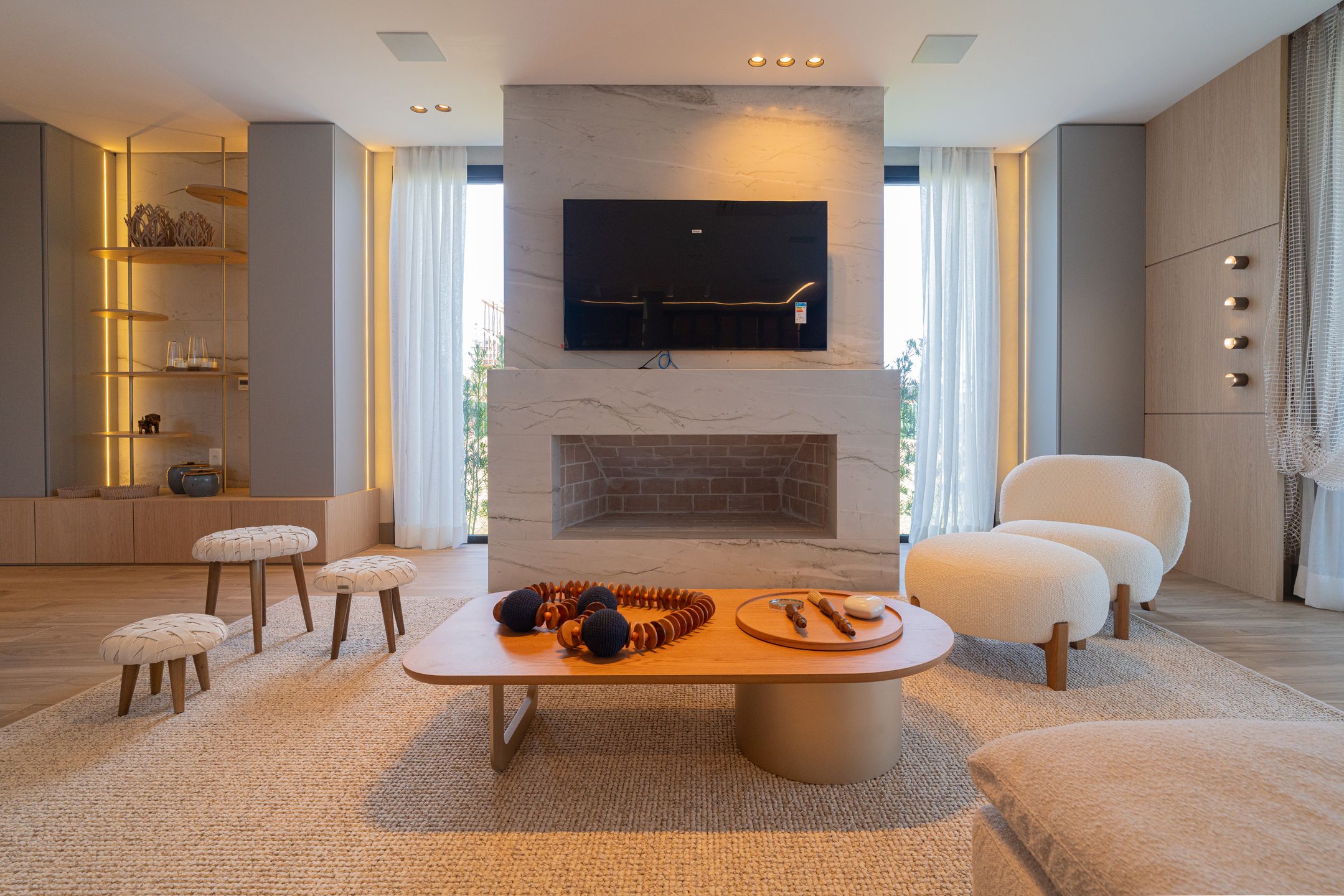 Cond. Ilhas Park B20