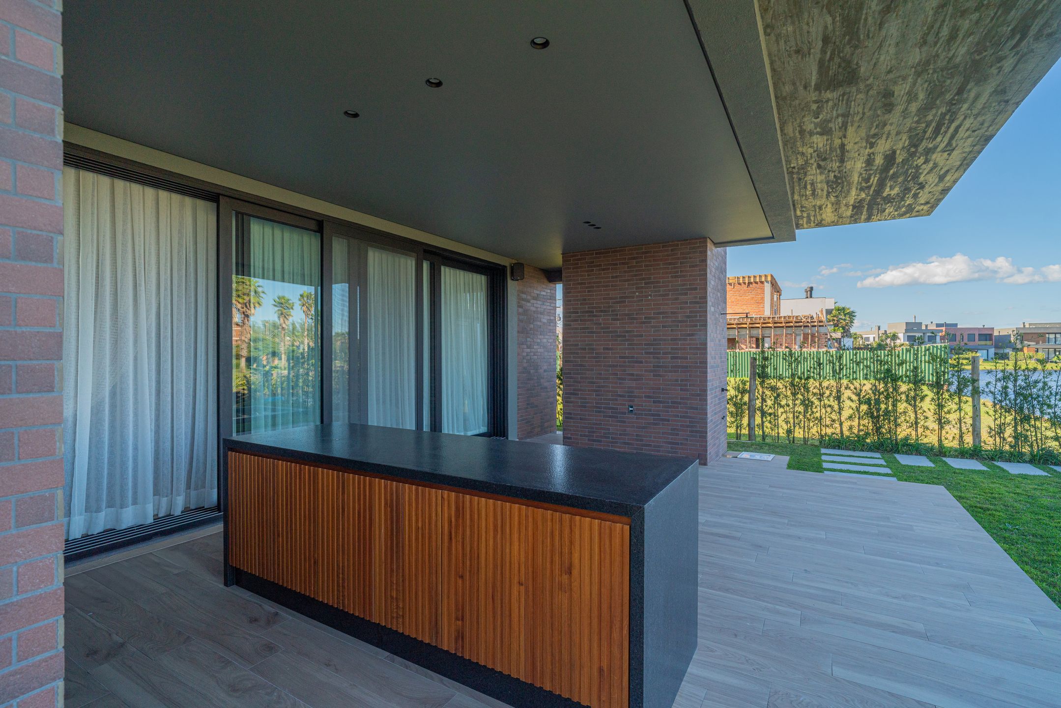 Cond. Ilhas Park B20