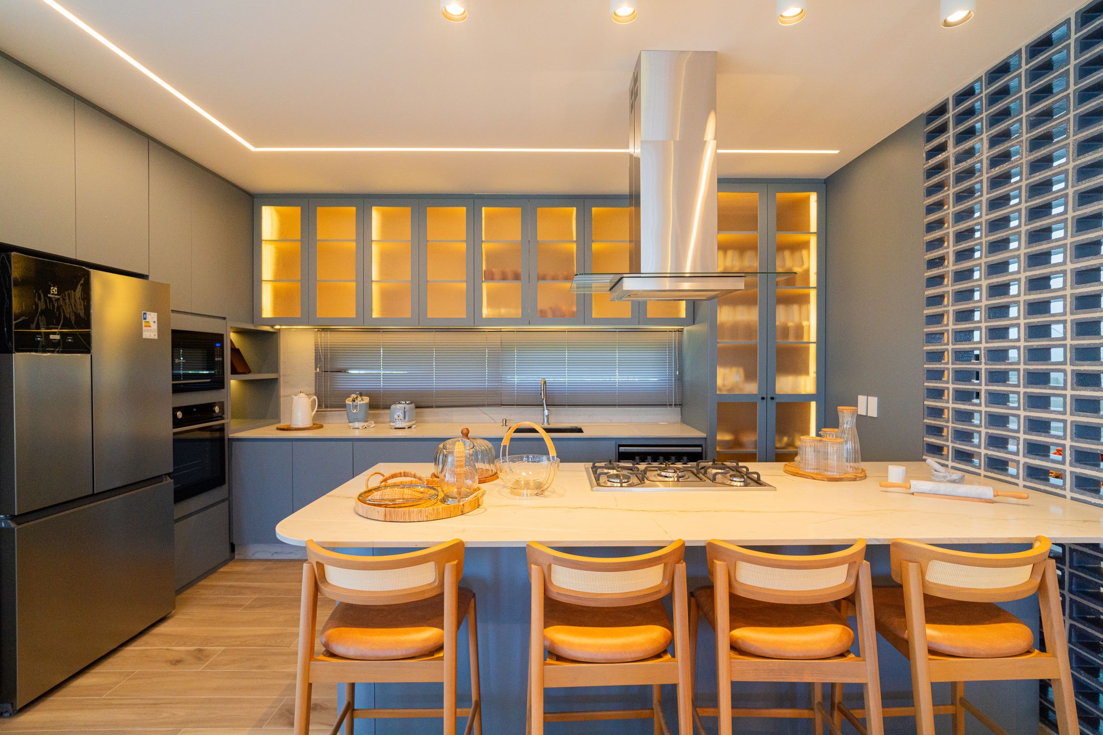 Cond. Ilhas Park B20