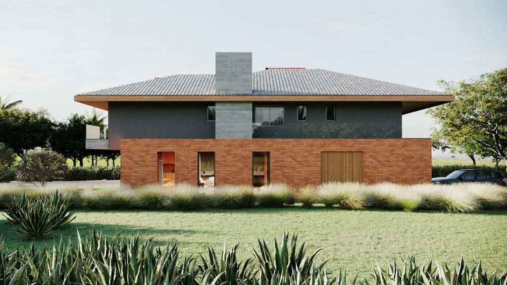 Casa de Condomínio de 4 quartos, 430m² no bairro Guarita, em Torres | Eu Corretor