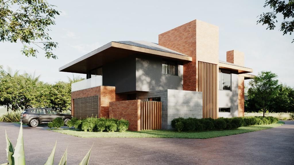 Casa de Condomínio de 4 quartos, 430m² no bairro Guarita, em Torres | Eu Corretor