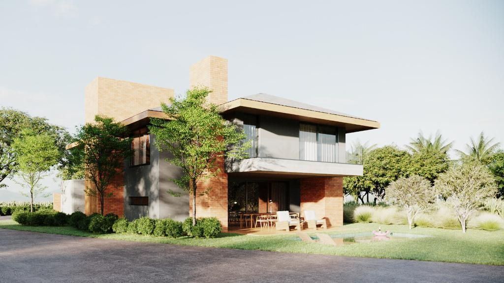 Casa de Condomínio de 4 quartos, 430m² no bairro Guarita, em Torres | Eu Corretor