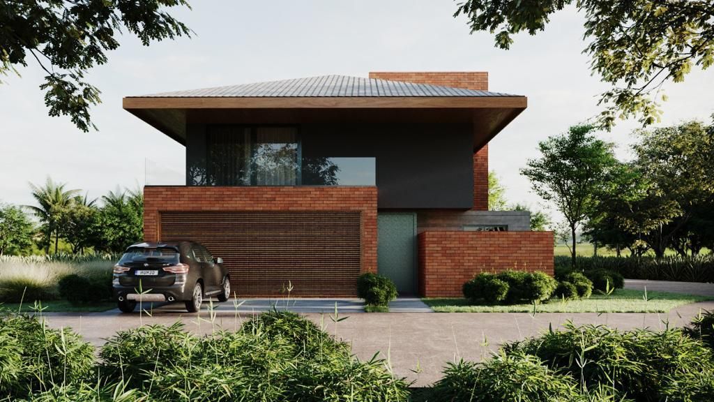 Casa de Condomínio de 4 quartos, 430m² no bairro Guarita, em Torres | Eu Corretor