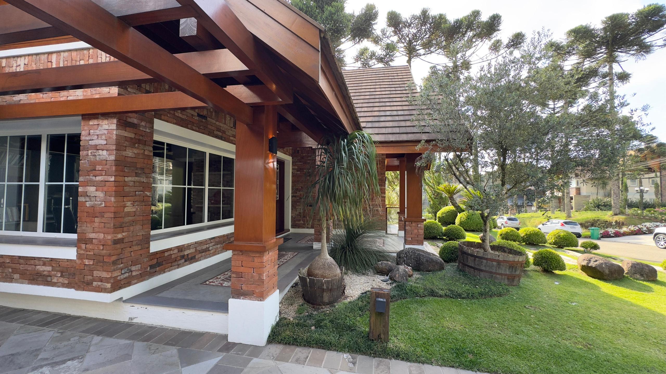 Casa J2 - Quadra J - Condomínio Aspen Mountain