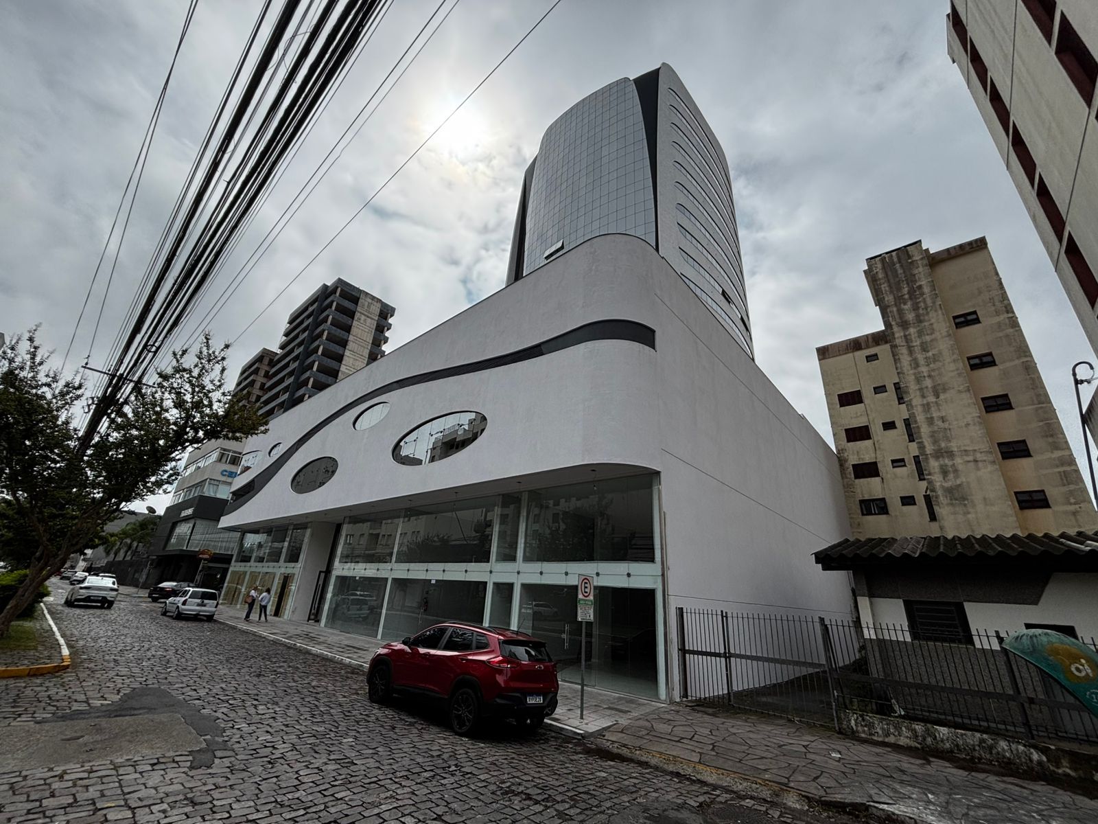 Apartamento, 1 quarto, 33 m² - Foto 7