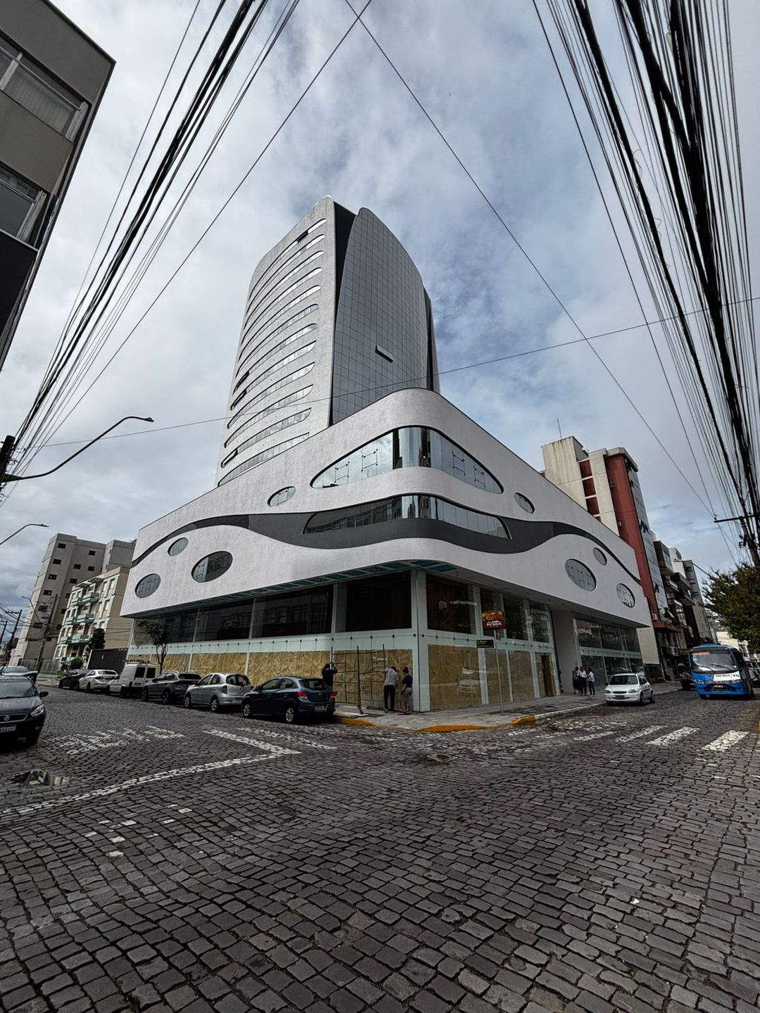 Apartamento, 1 quarto, 33 m² - Foto 6