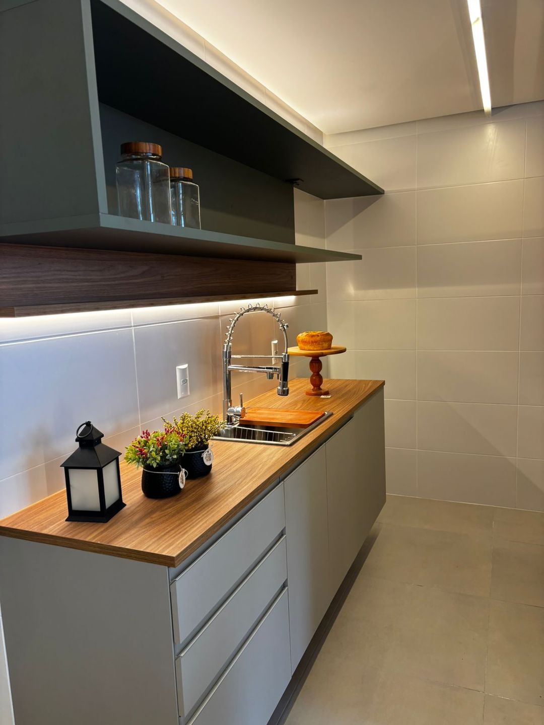 Apartamento, 1 quarto, 33 m² - Foto 16