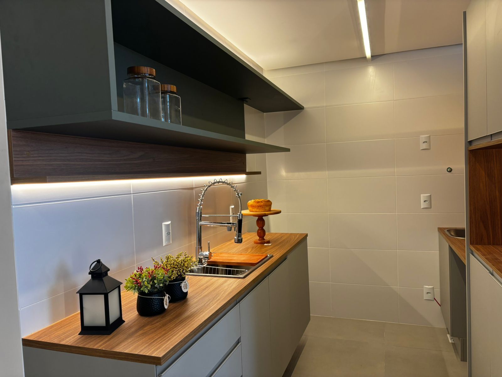 Apartamento, 1 quarto, 33 m² - Foto 19