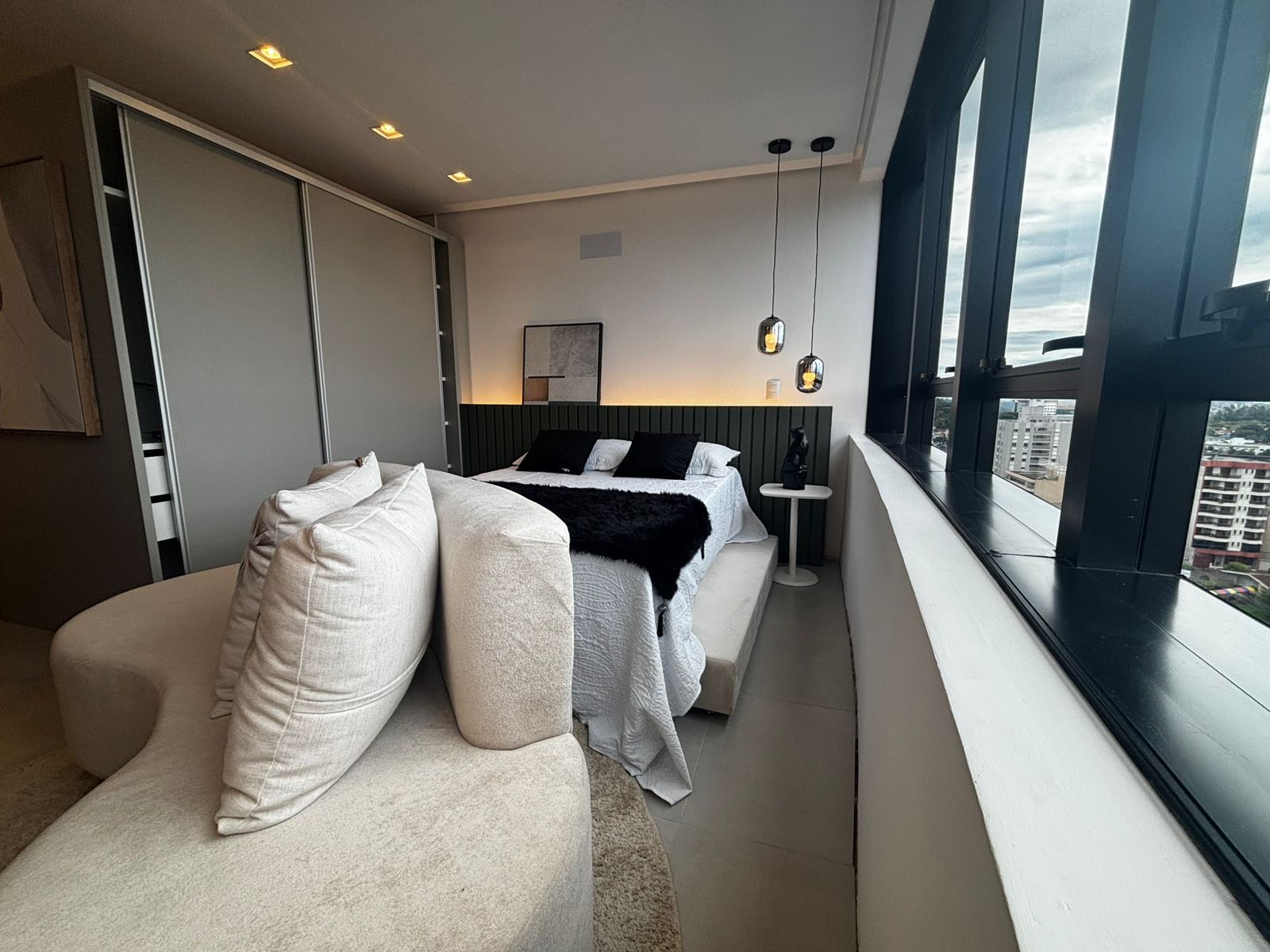 Apartamento, 1 quarto, 33 m² - Foto 15
