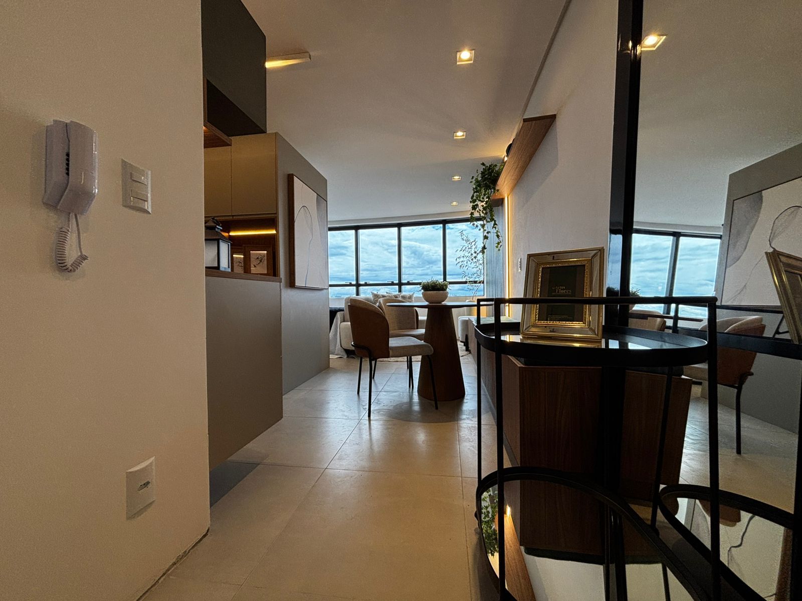 Apartamento, 1 quarto, 33 m² - Foto 11