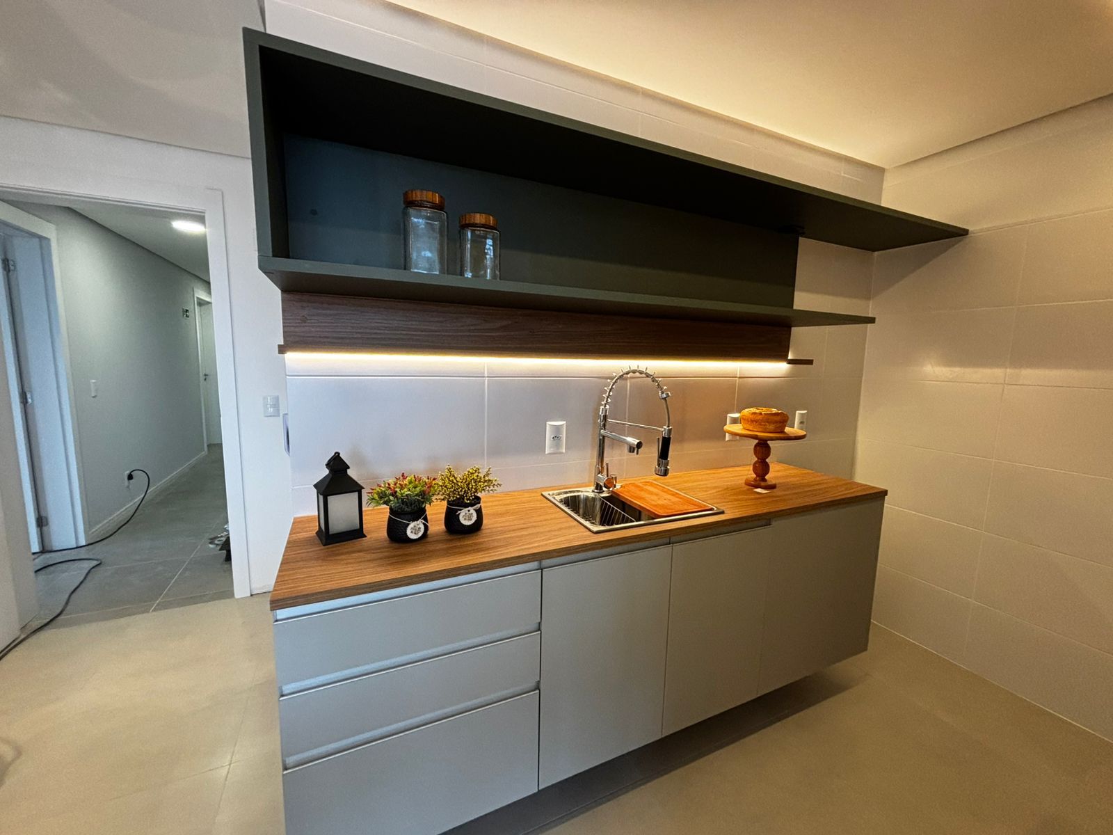 Apartamento, 1 quarto, 33 m² - Foto 14