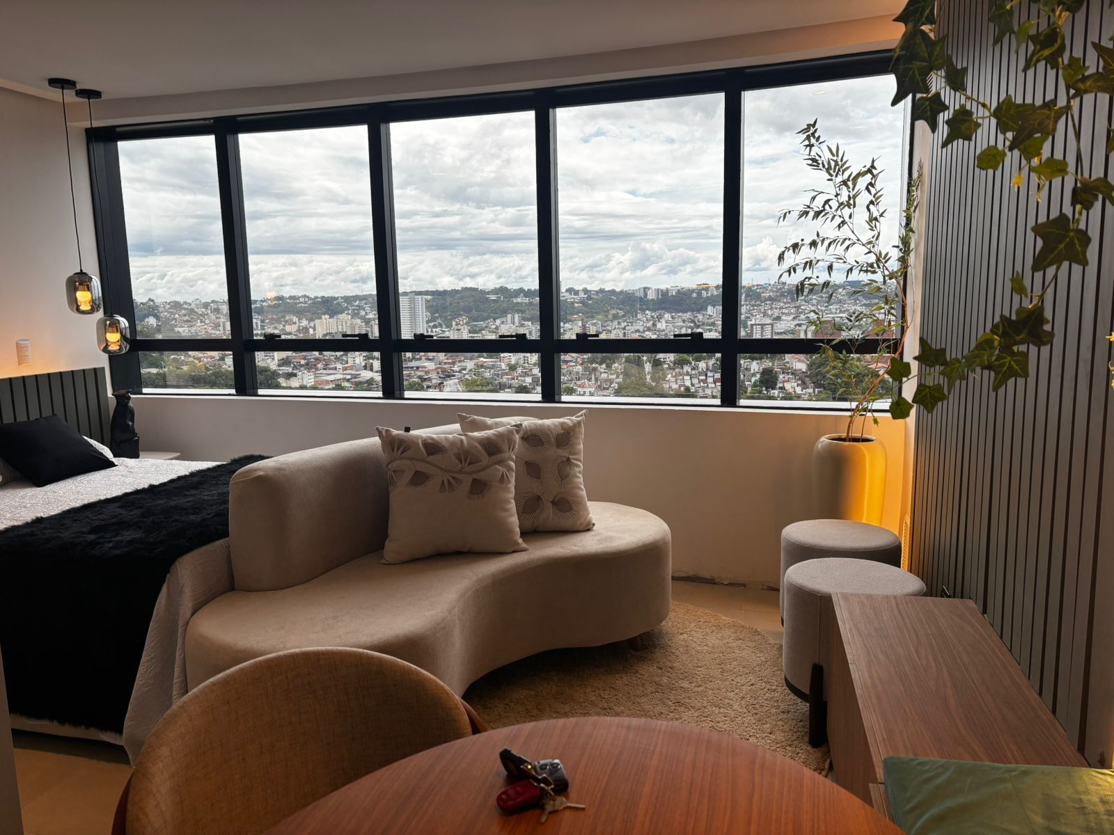 Apartamento, 1 quarto, 33 m² - Foto 21