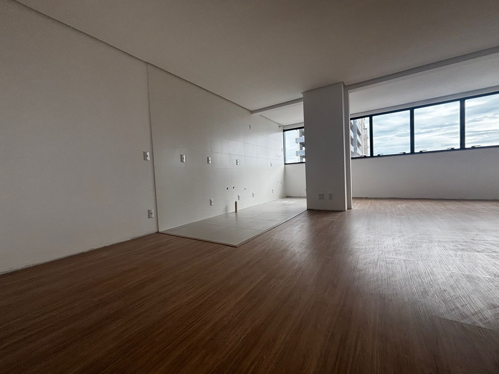 Apartamento, 1 quarto, 33 m² - Foto 26