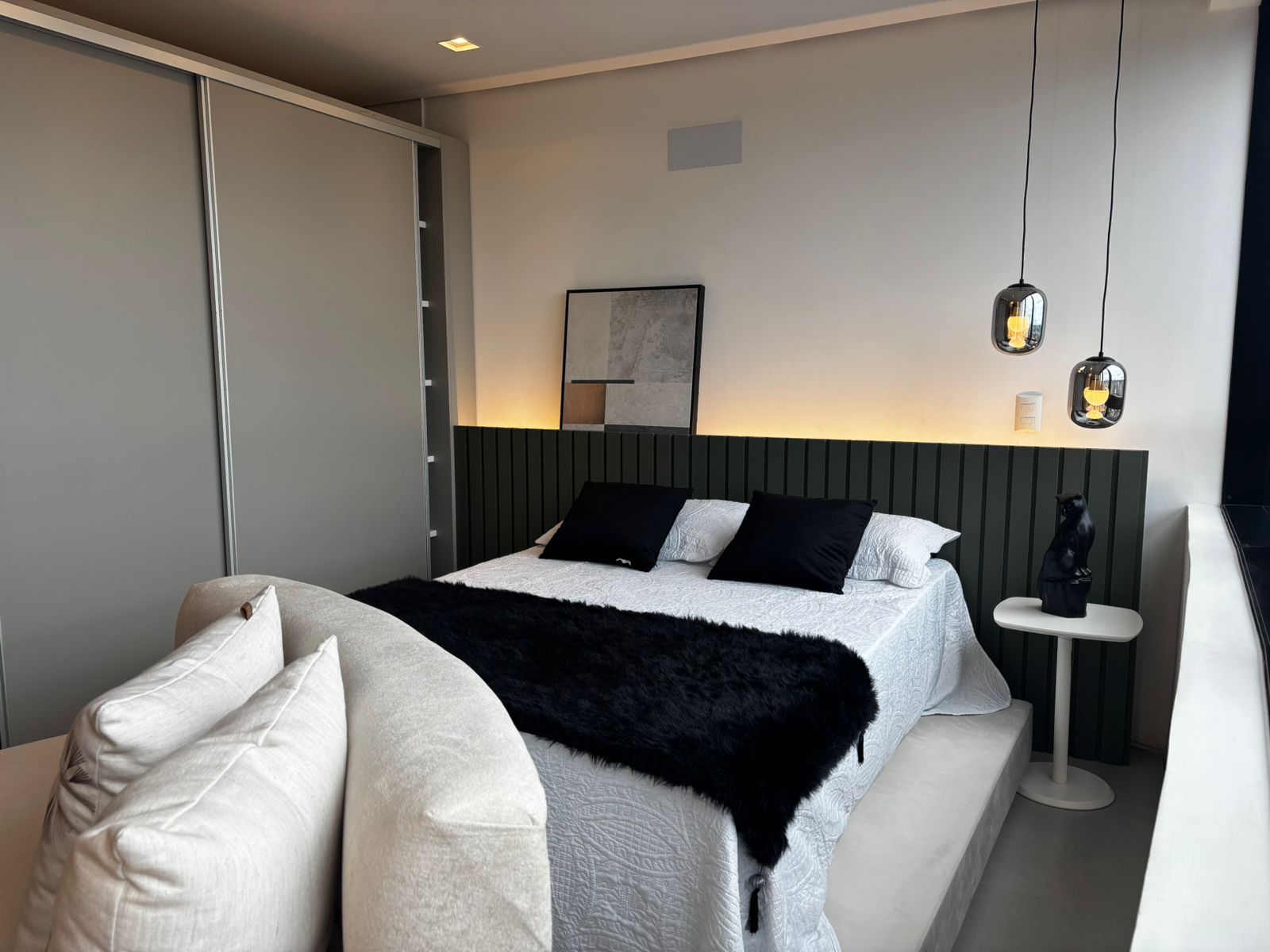 Apartamento, 1 quarto, 33 m² - Foto 23