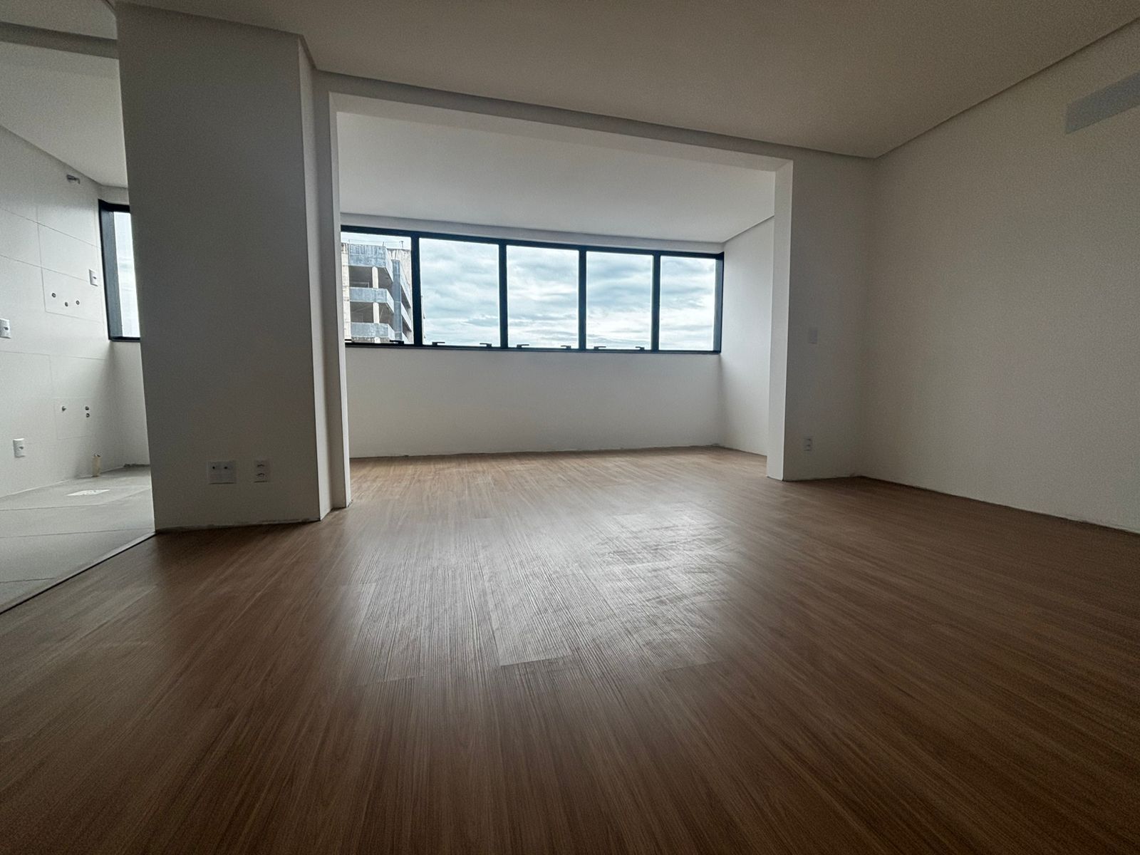 Apartamento, 1 quarto, 33 m² - Foto 28