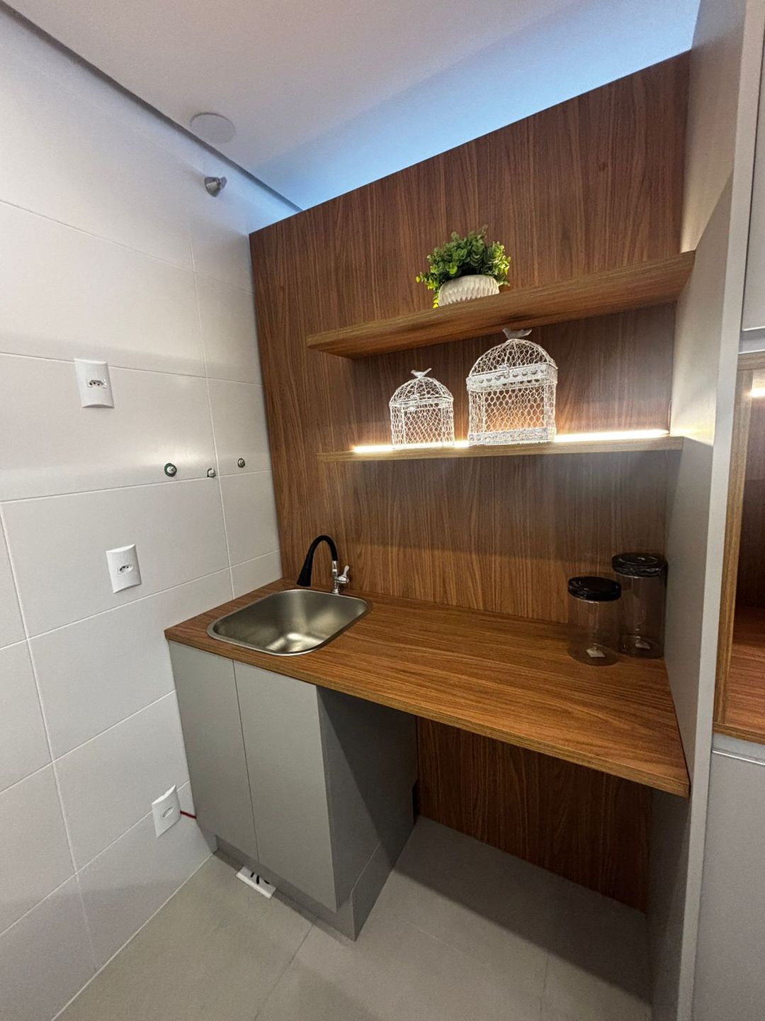 Apartamento, 1 quarto, 33 m² - Foto 17