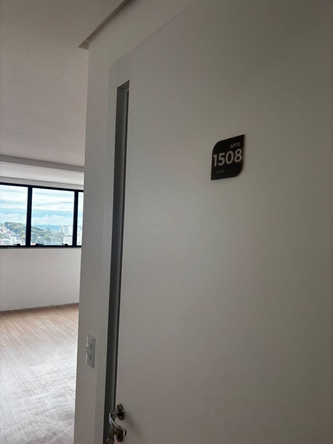 Apartamento, 1 quarto, 33 m² - Foto 27