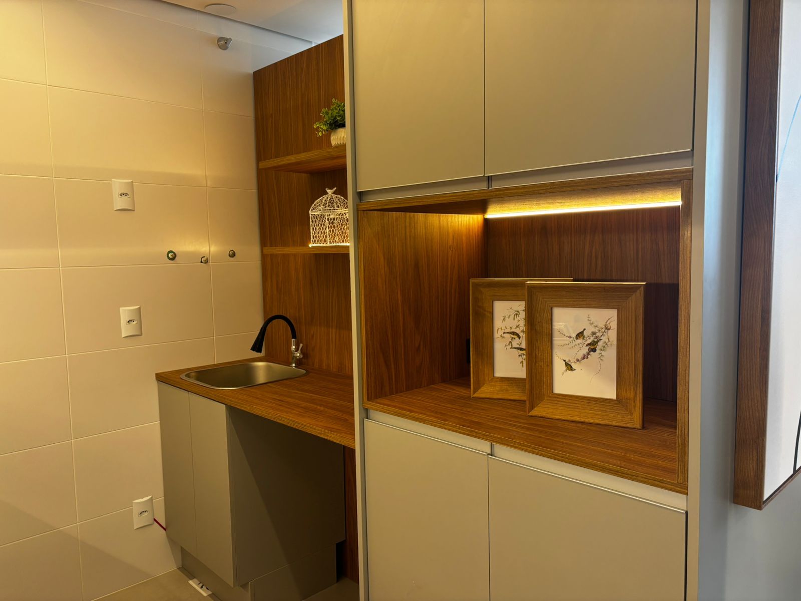 Apartamento, 1 quarto, 33 m² - Foto 20
