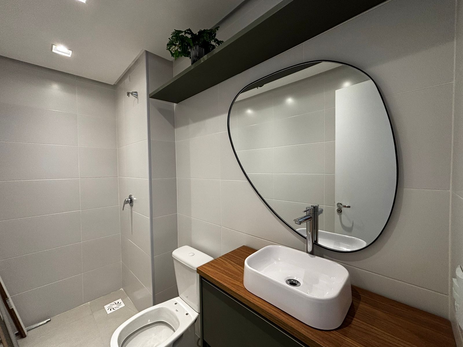 Apartamento, 1 quarto, 33 m² - Foto 13