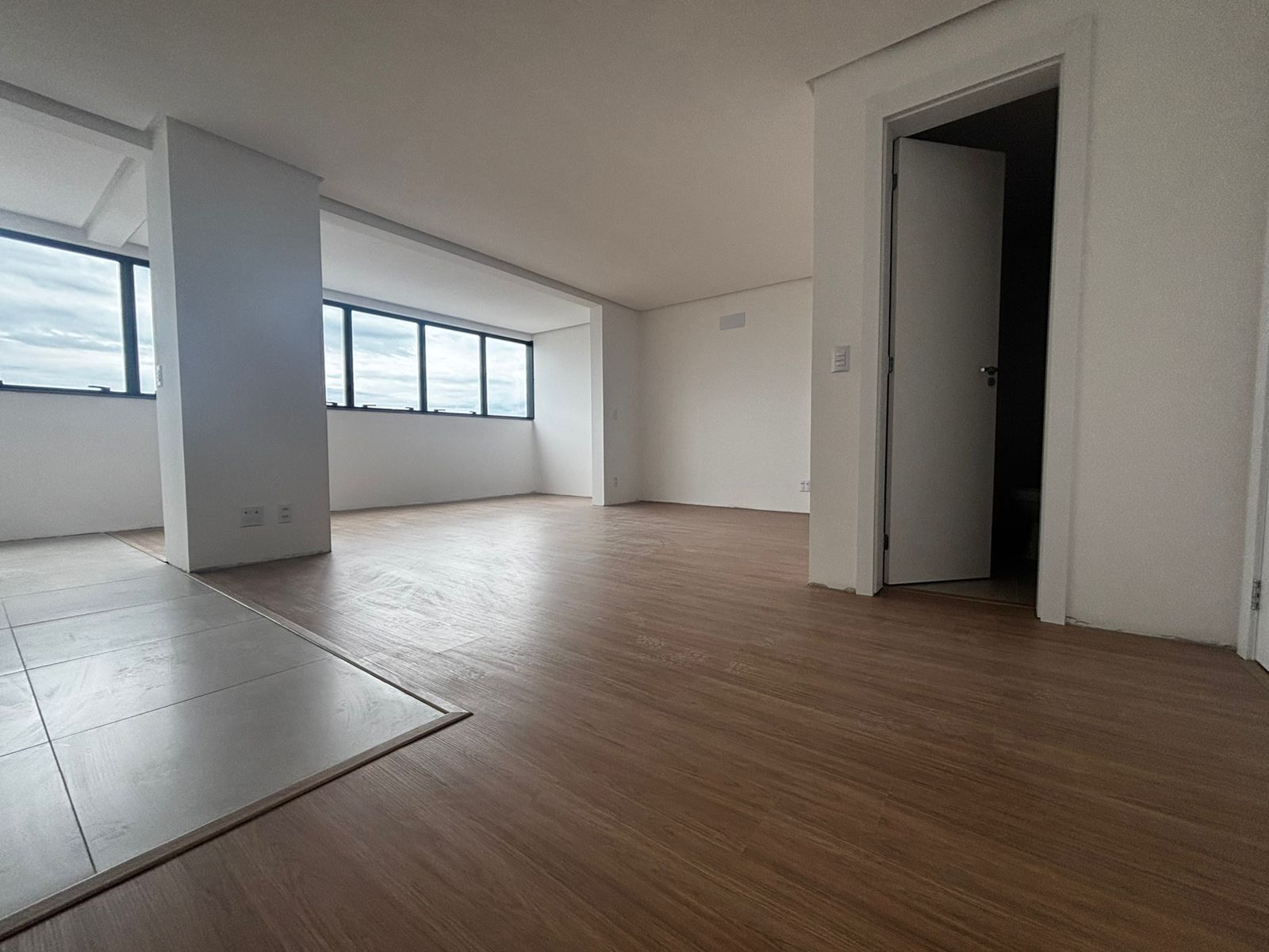 Apartamento, 1 quarto, 33 m² - Foto 25